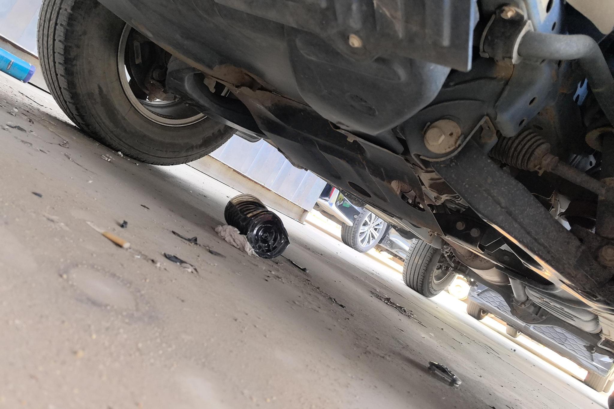 Maxus T60 2019 2.4L MT V