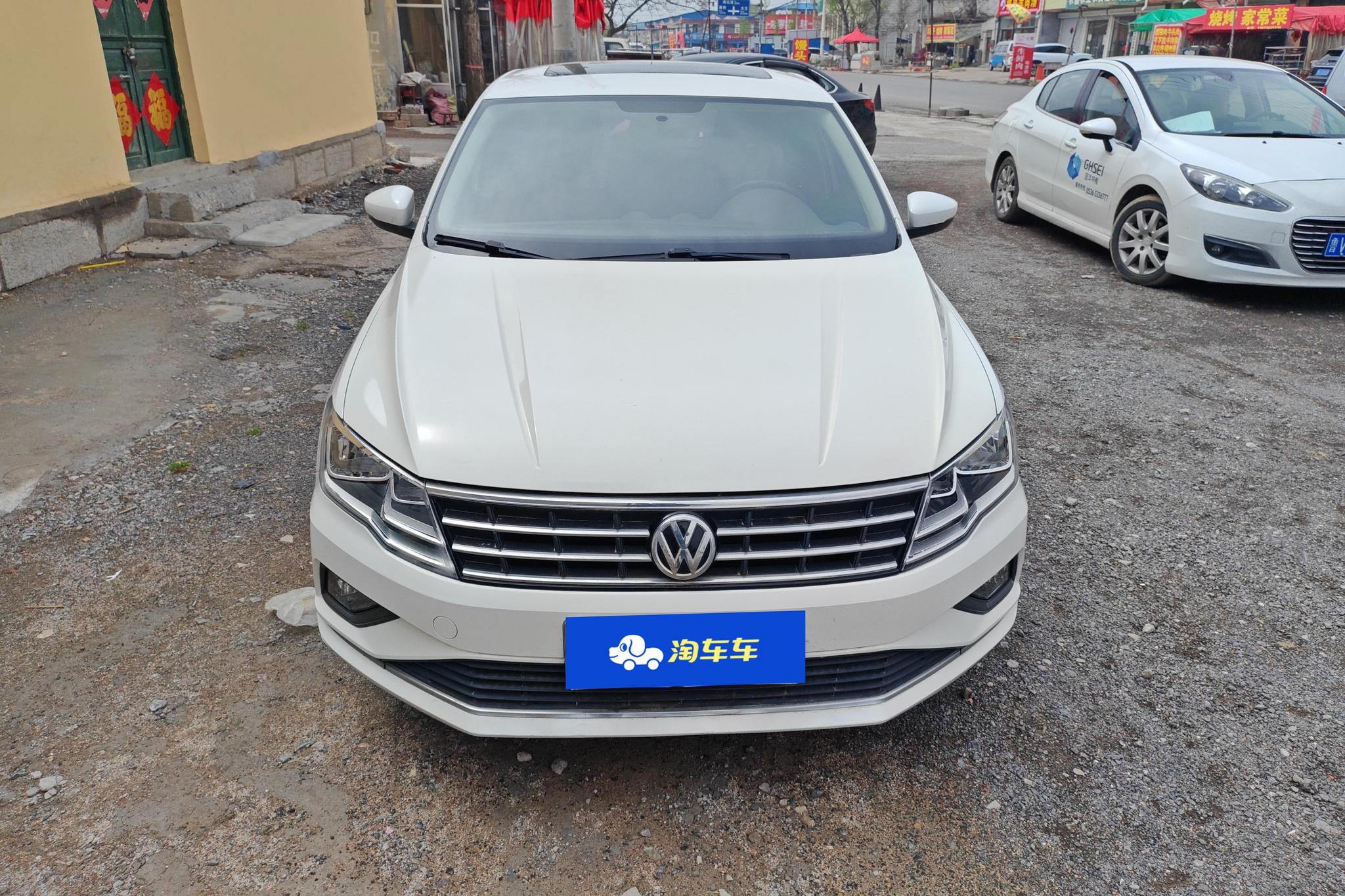 Volkswagen Jetta 2017 1.5L MT Comfort