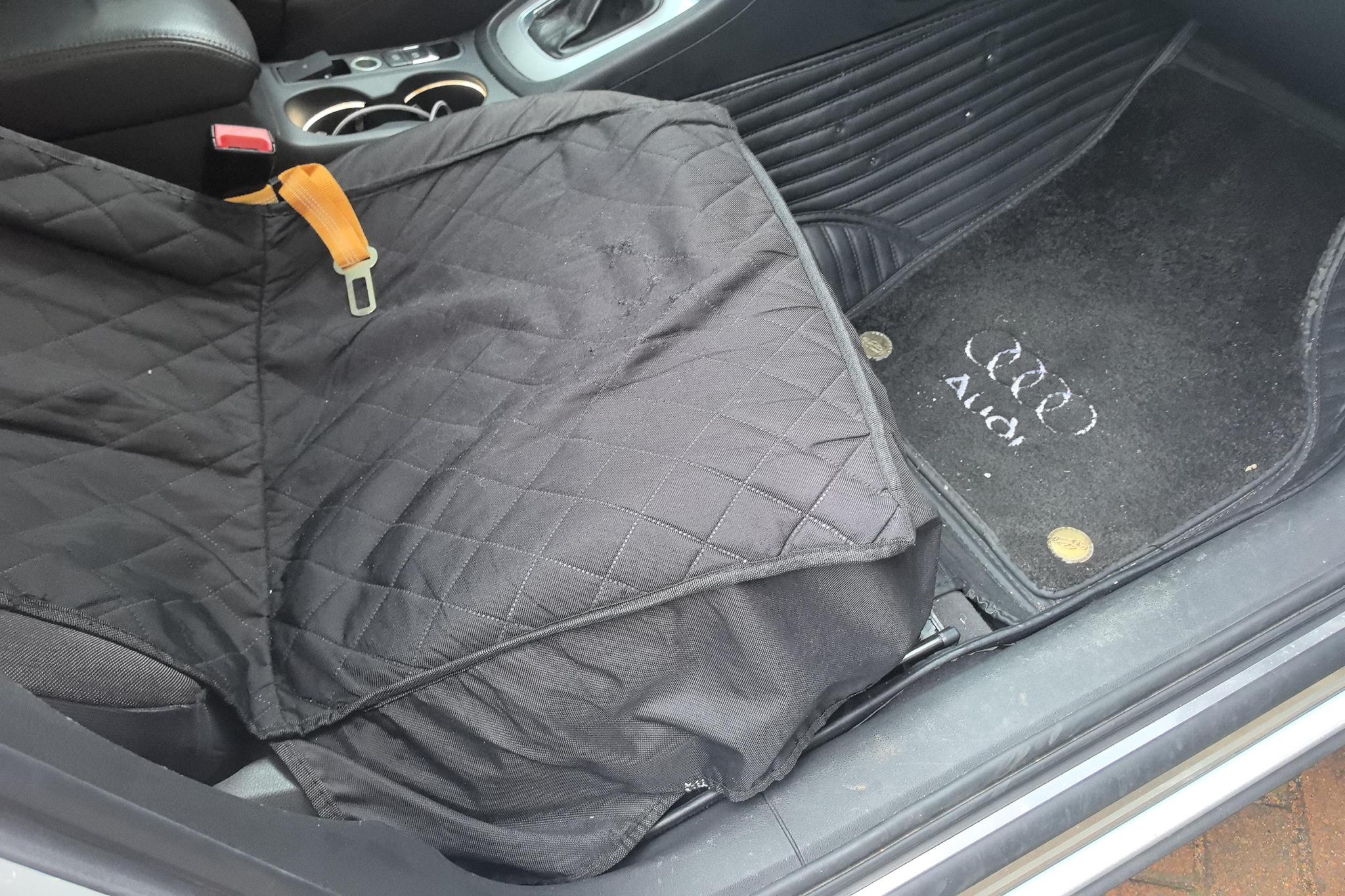 Audi Q3 2018 30 TFSI Fashion