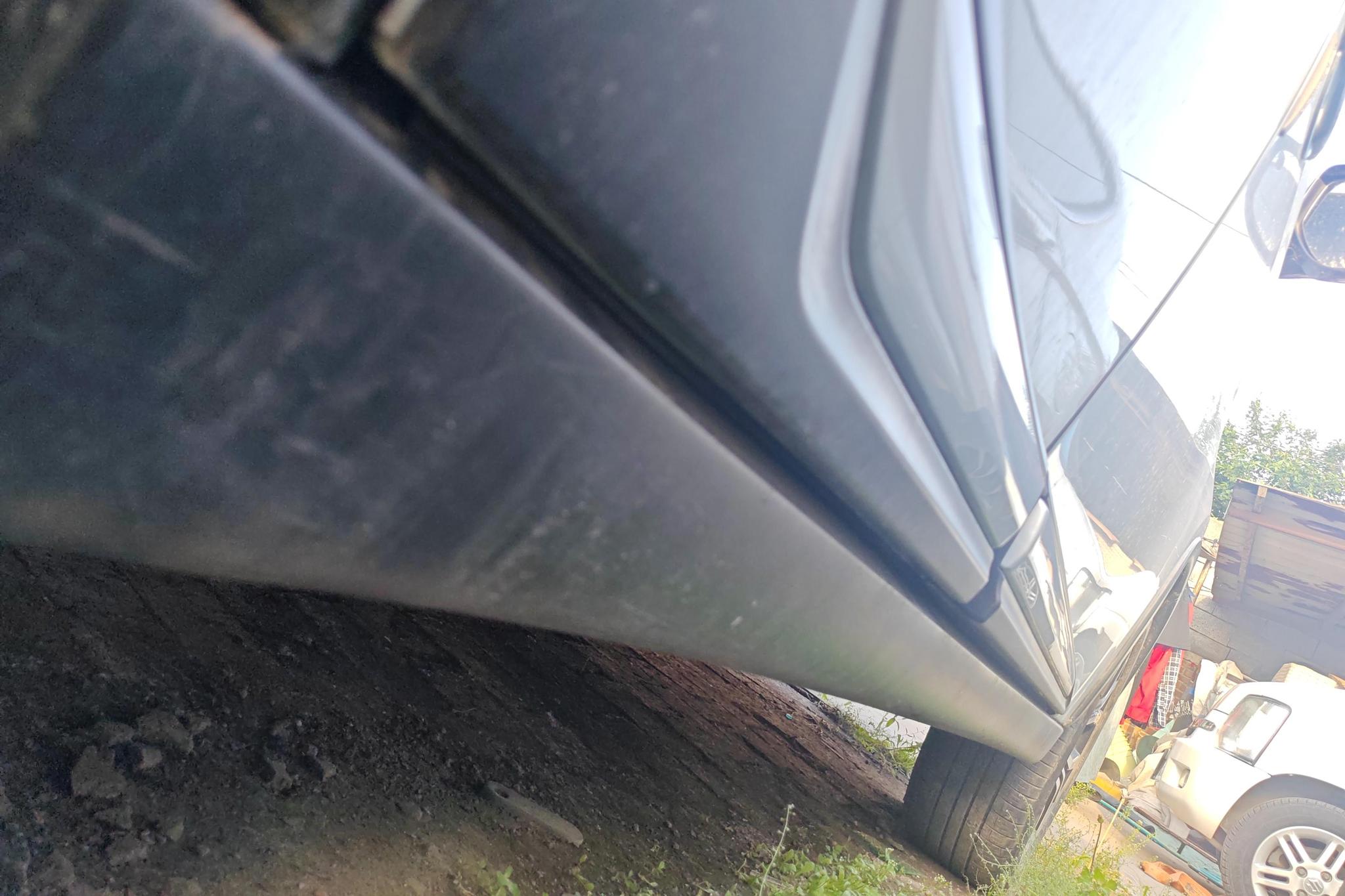 Mitsubishi Outlander 2018 2.0L 5 мест