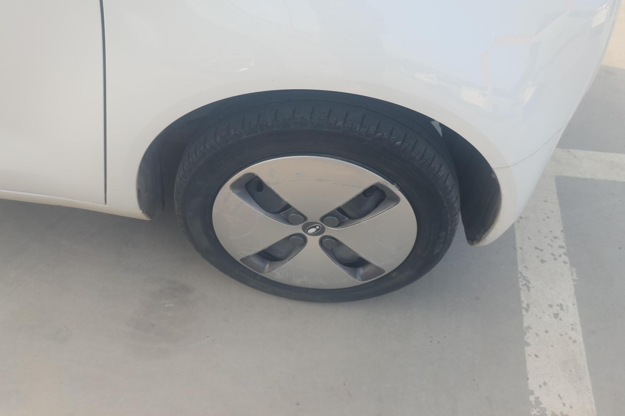 Ora Black Cat 2019 301km Standard