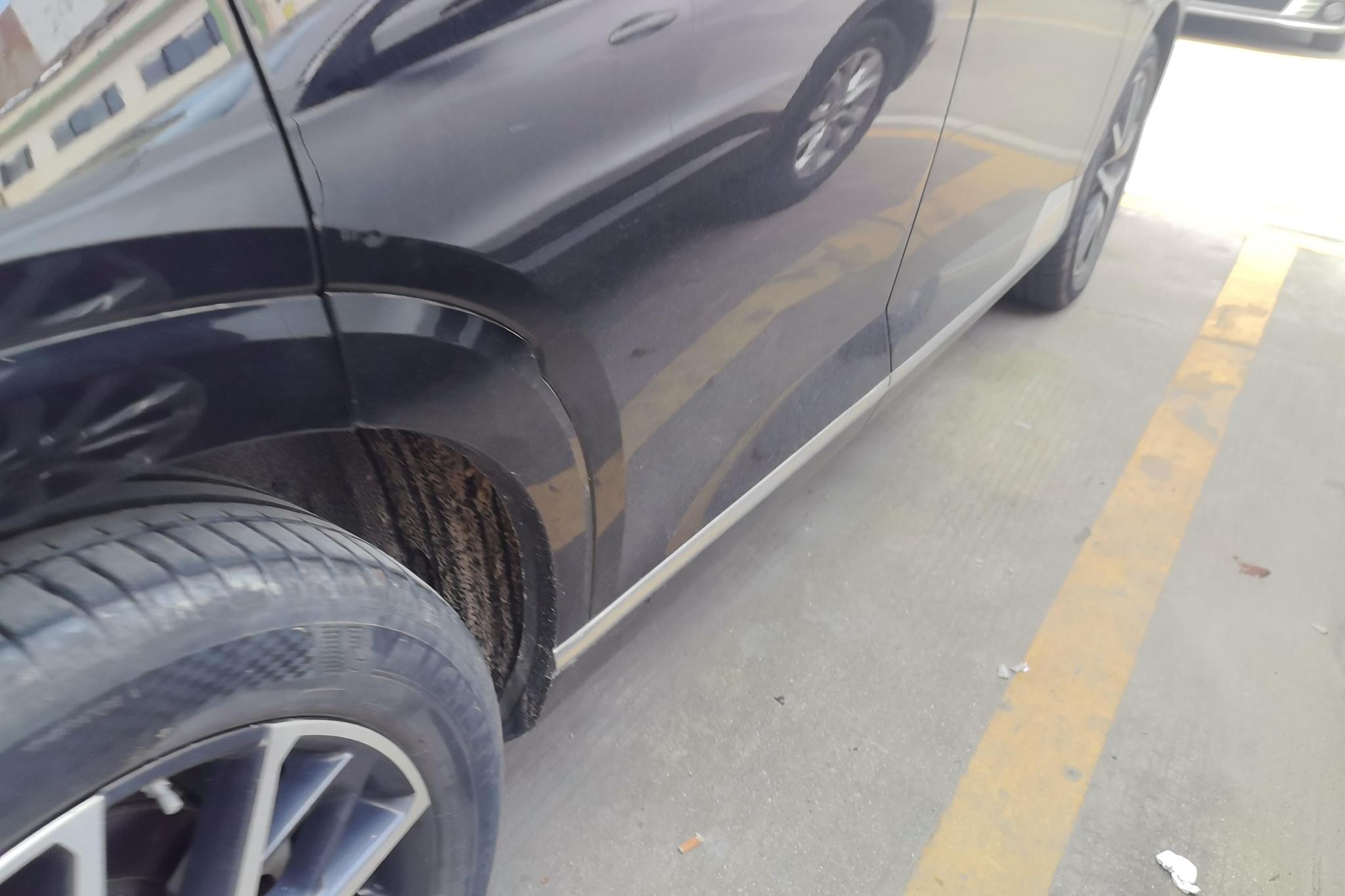 GAC GS8 2022 2.0TM Luxury 6 мест