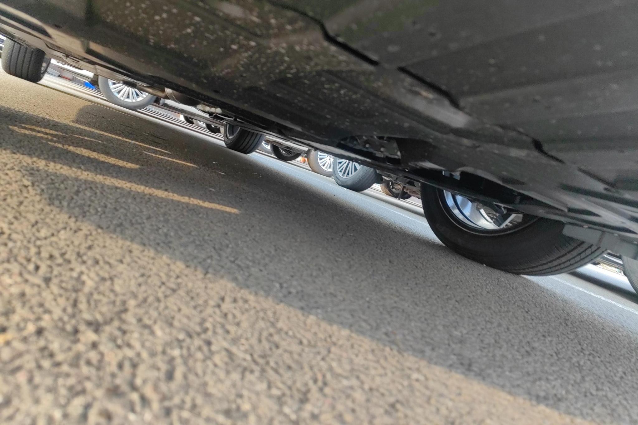 Changan Eado 2025 1.5T DCT 500Bar Luxury