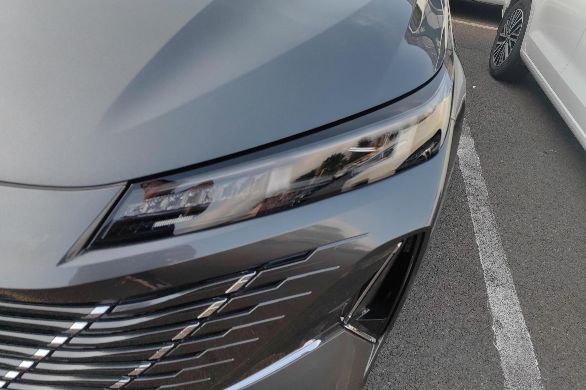 Changan Eado 2025 1.5T DCT 500Bar Luxury