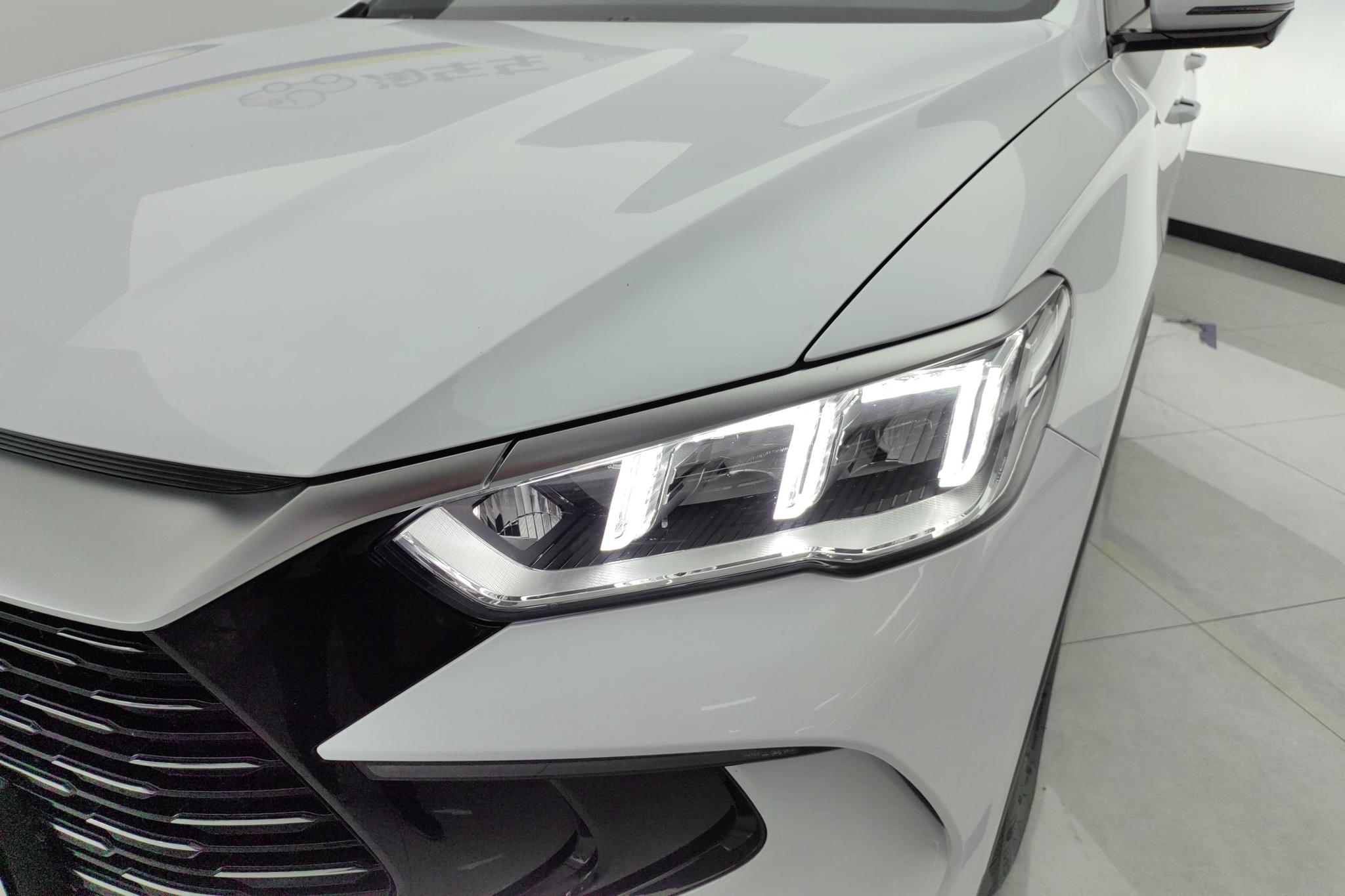 BYD Song Pro DM Pro DM 2024 DM-i 71km