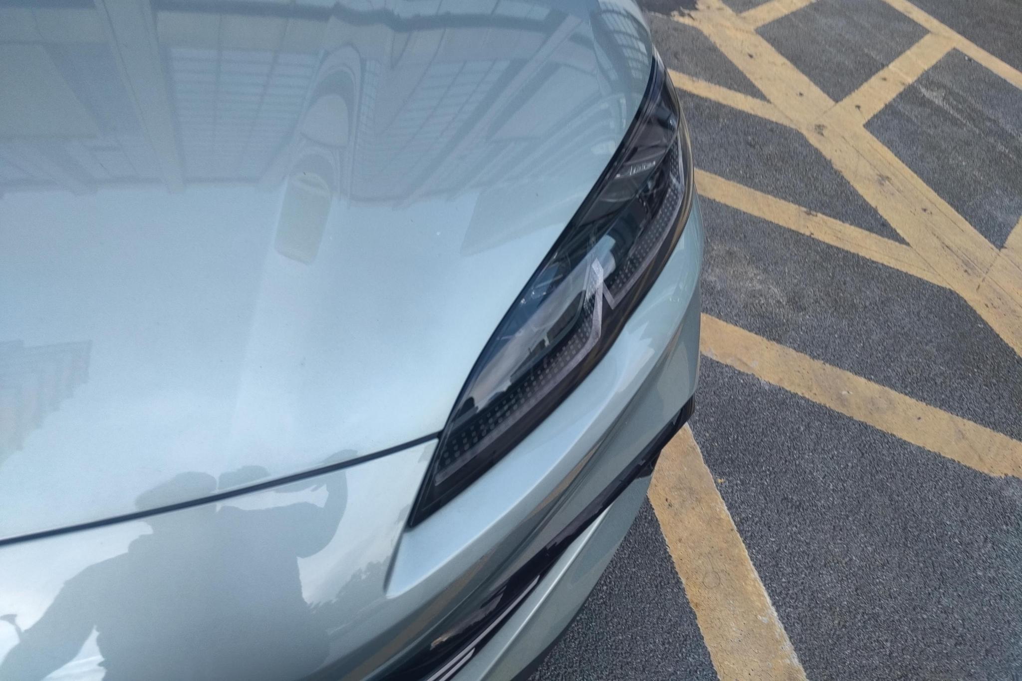 BYD Seal06DM 06DM 2024 DM-i 80KM Luxury