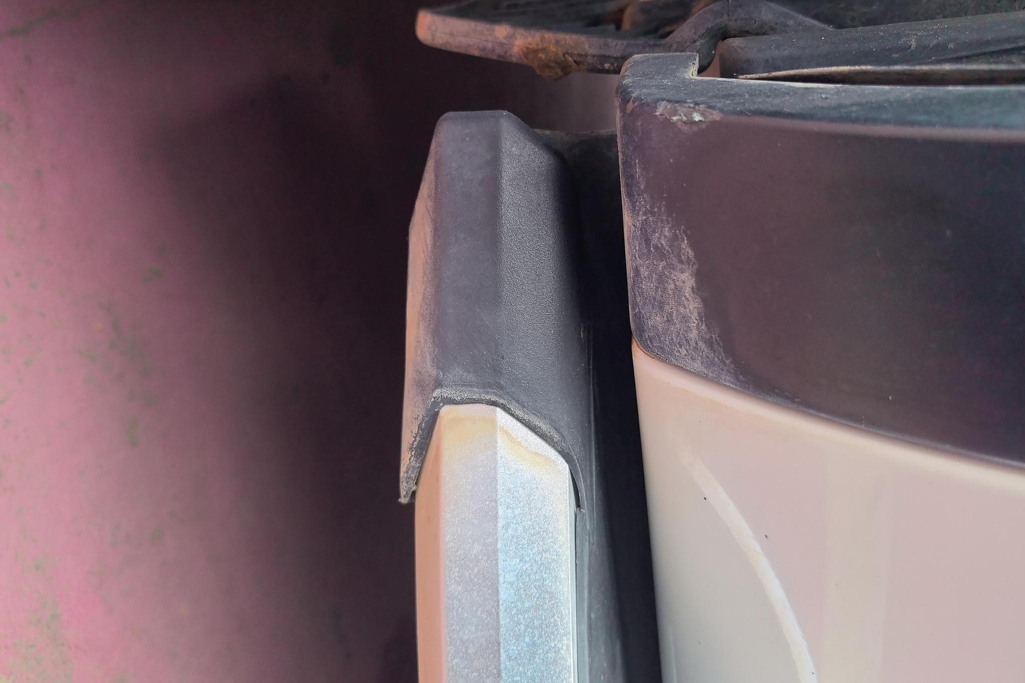 Honda Breeze 2021 240TURBO CVT Elite