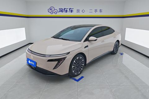 Nissan N7