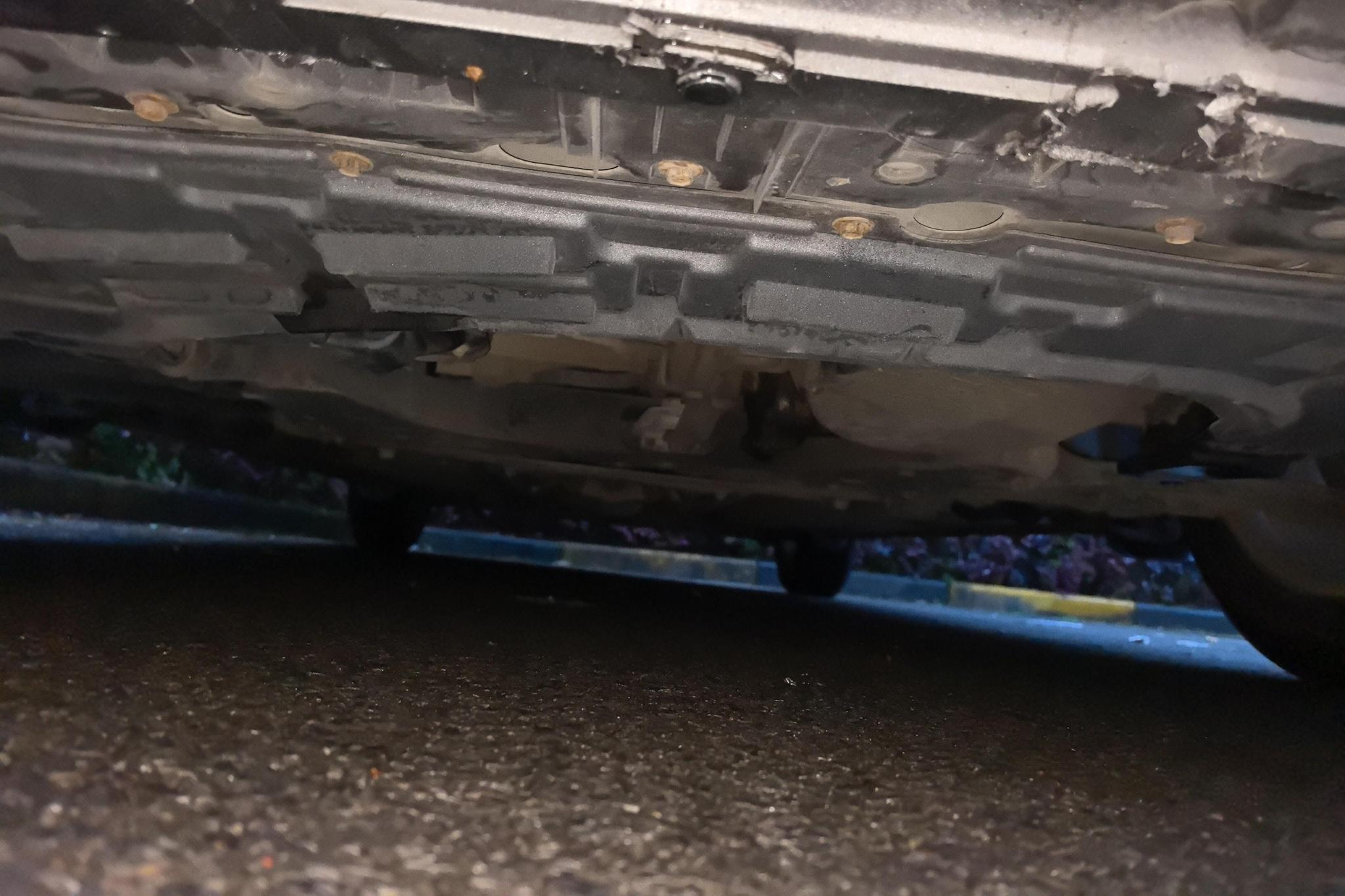 Nissan Tiida 2011 1.6L CVT