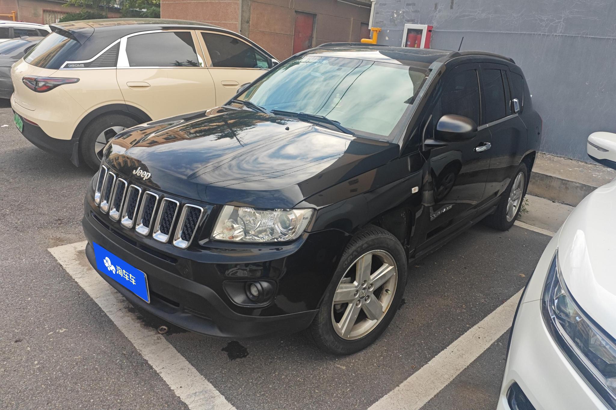 Jeep