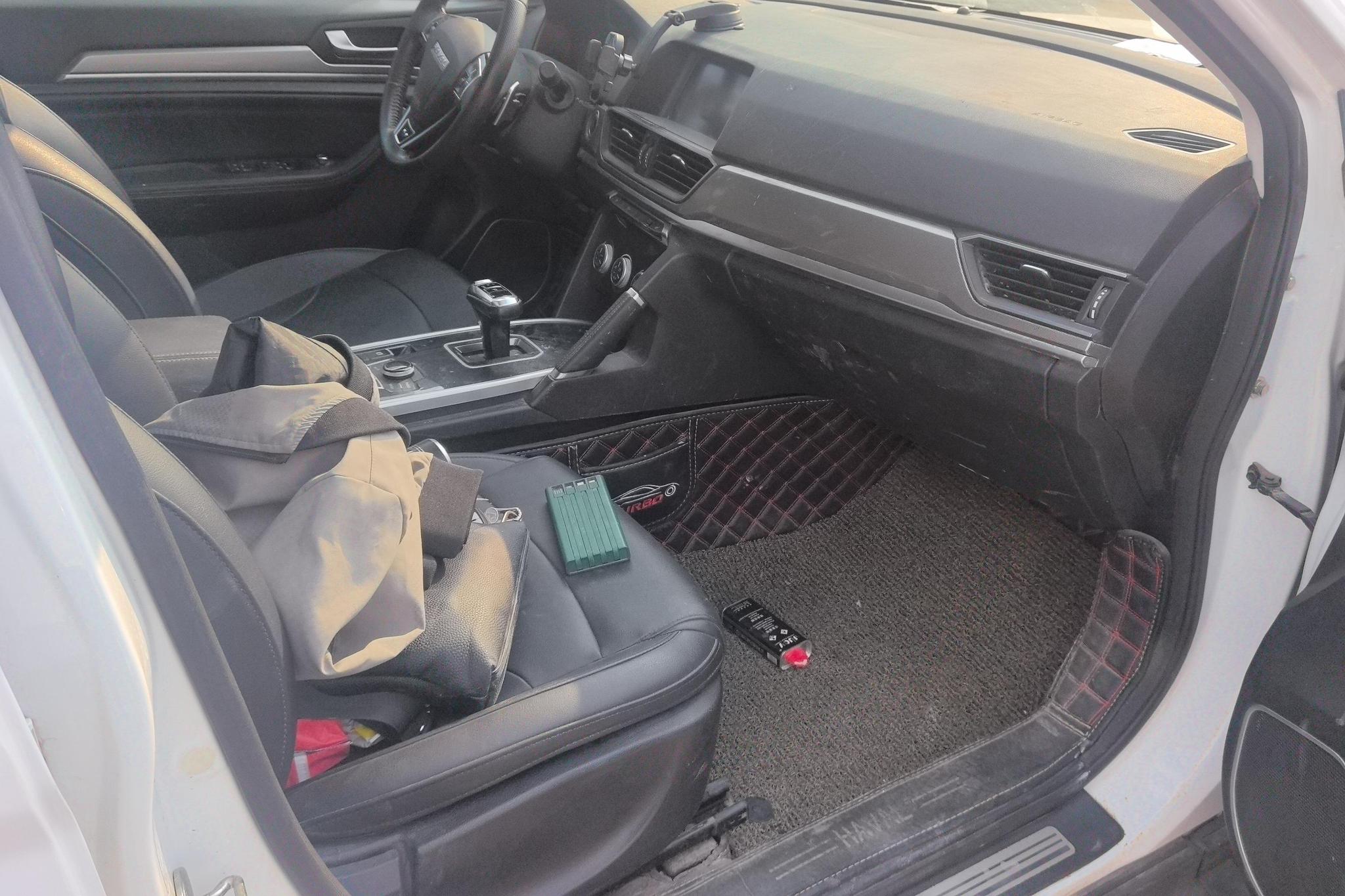 Haval H6 2018 Sport 1.5T AT Elite