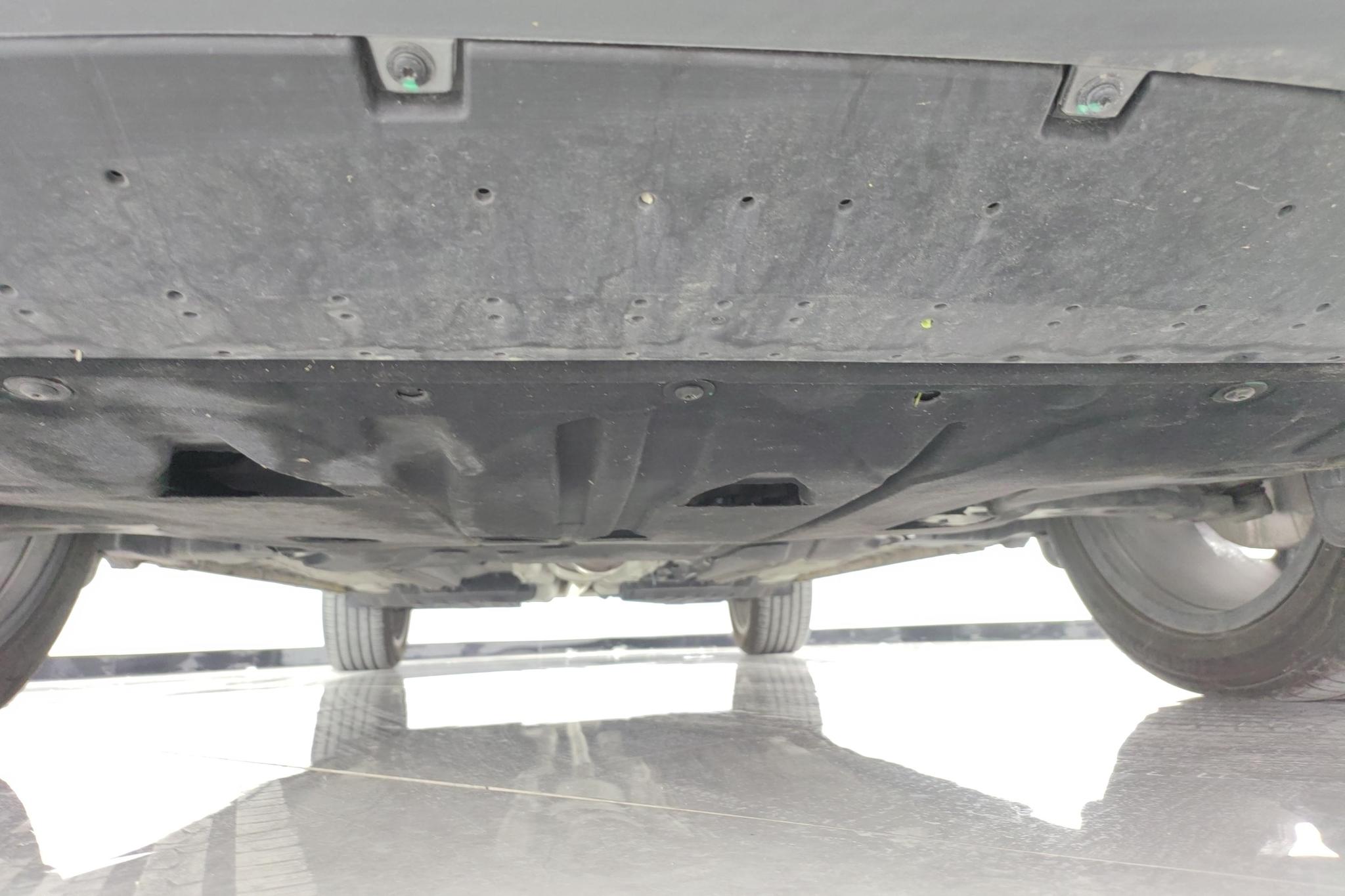 Geely Monjaro L 2024 2.0TD DCT EVO