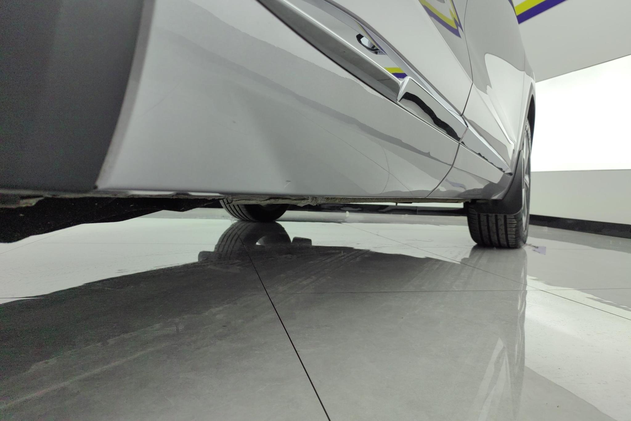 Geely Monjaro L 2024 2.0TD DCT EVO