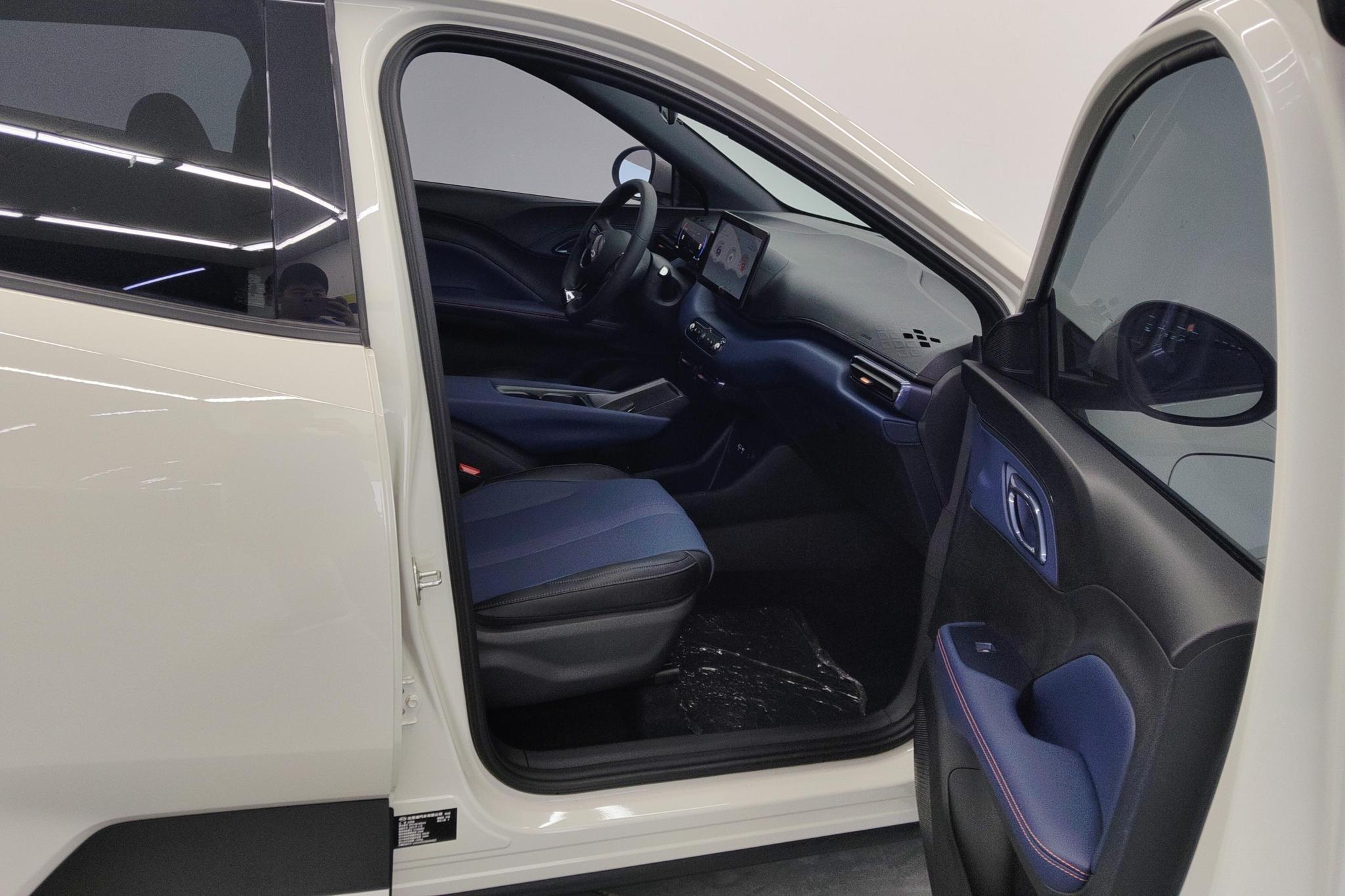 BYD Seagull 2025 Smart Drive 305KM