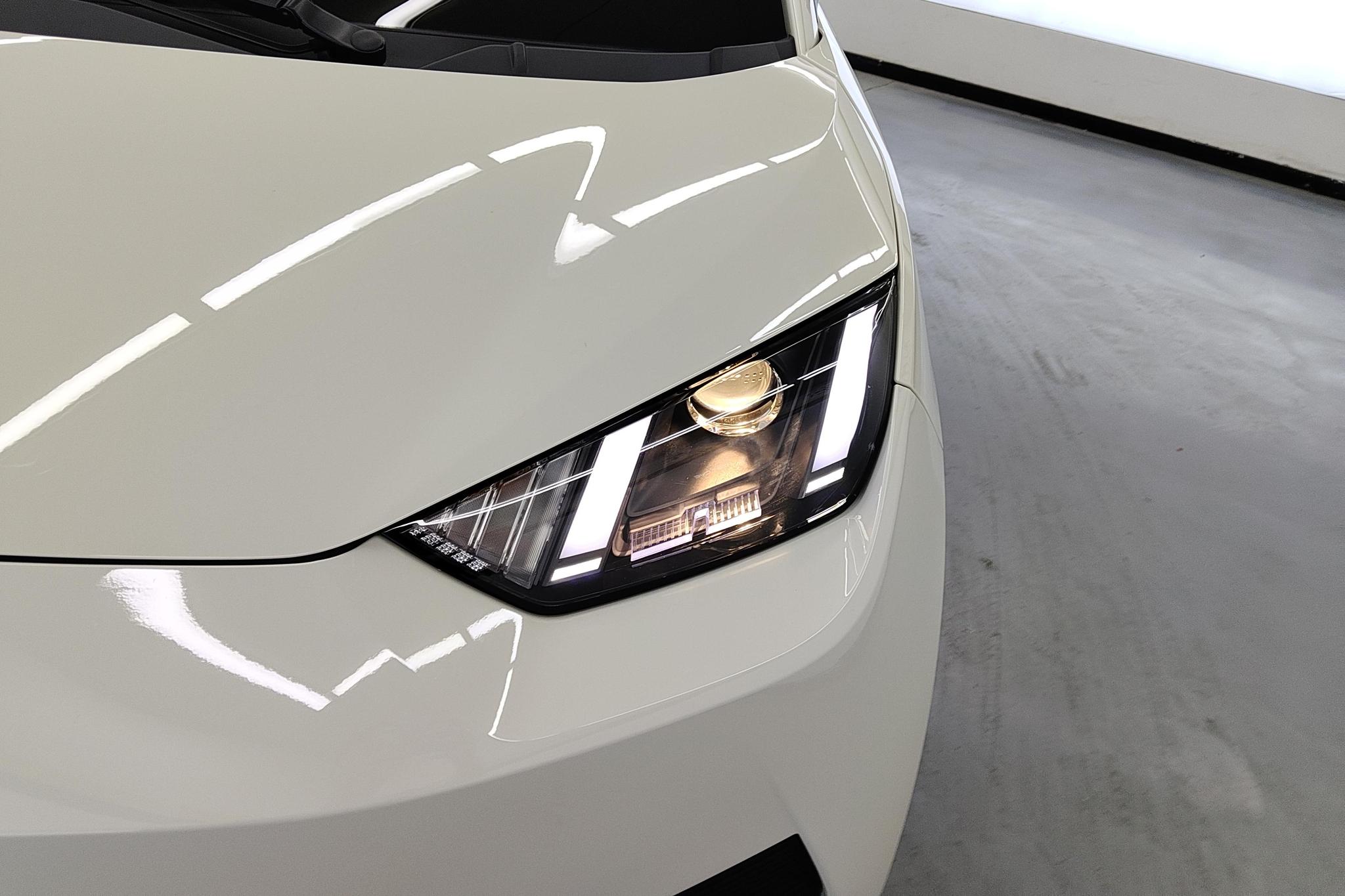 BYD Seagull 2025 Smart Drive 305KM
