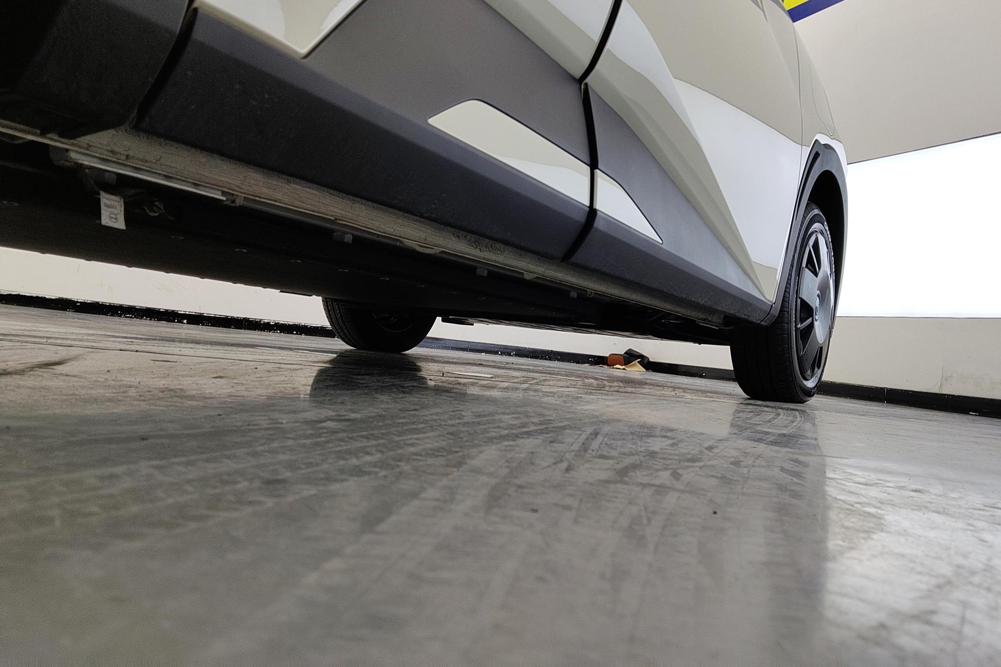 BYD Seagull 2025 Smart Drive 305KM