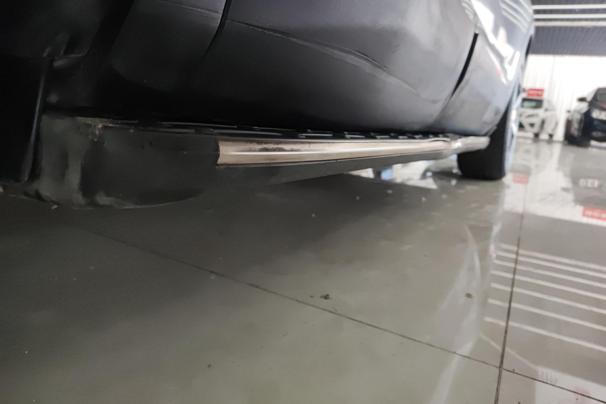 Peugeot 4008 2018 350THP Elite