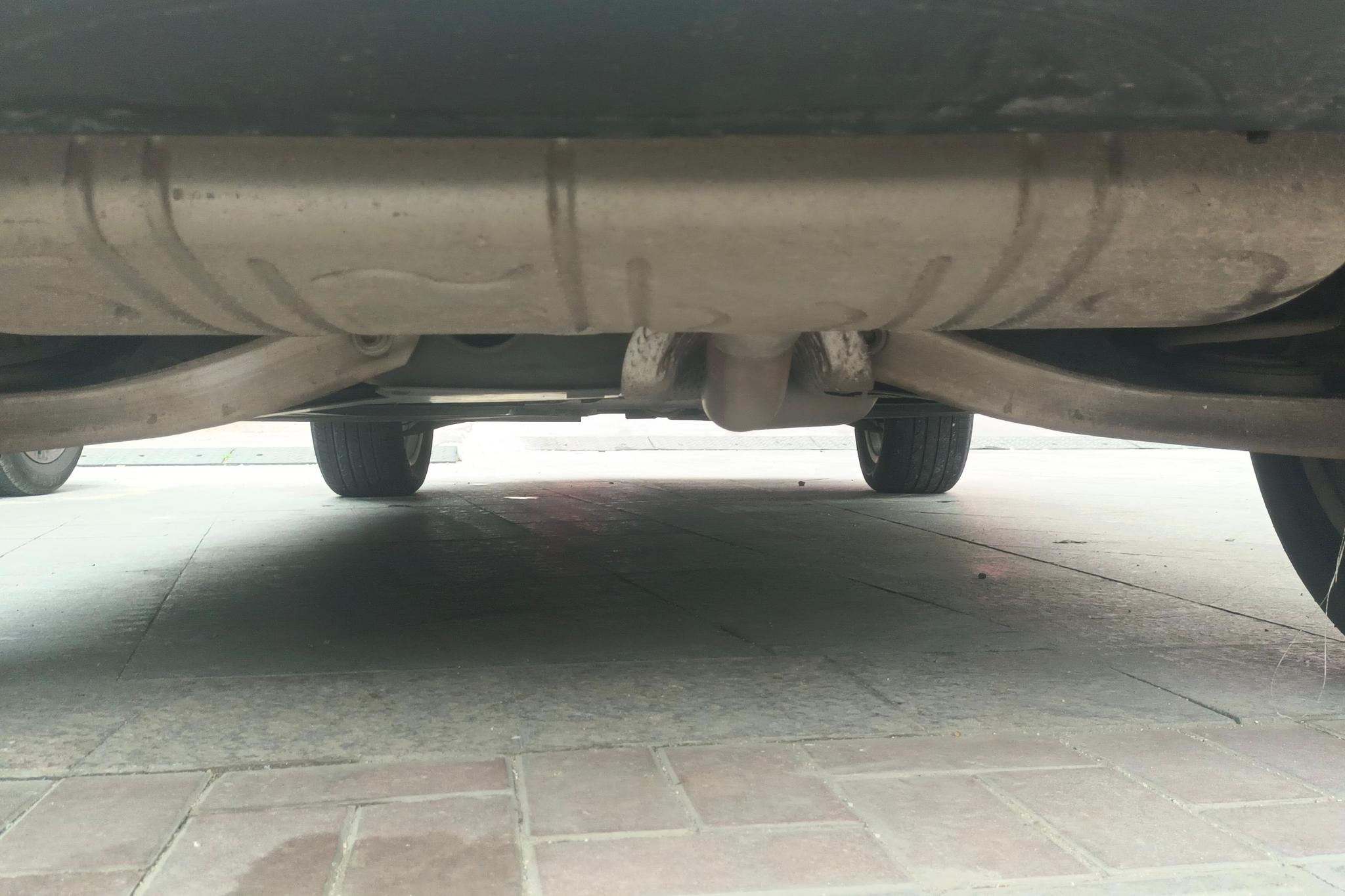 Mercedes-Benz GLA 2018 GLA 200