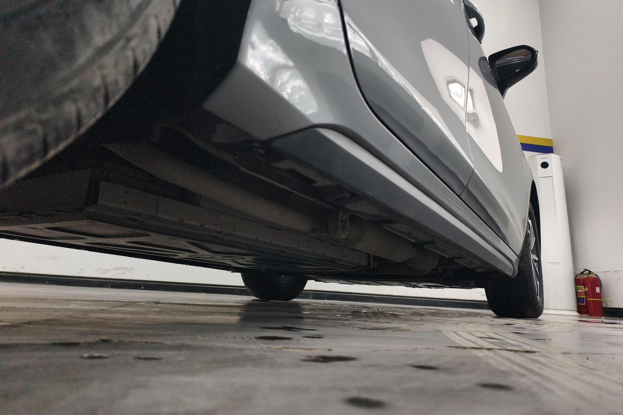 BYD Destroyer 05 05 2024 DM-i 55KM Luxury