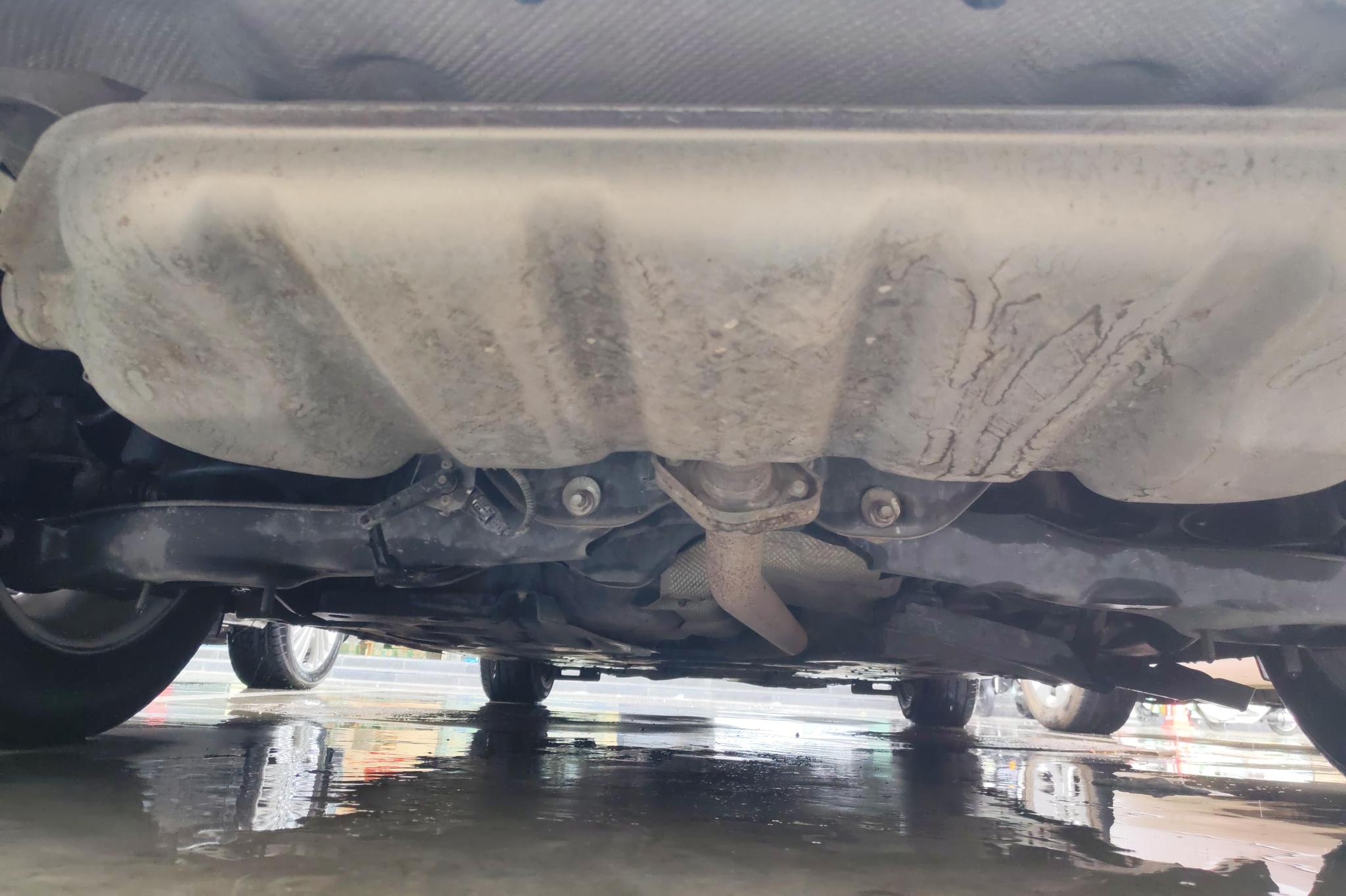 Mazda Mazda3 3 2017 1.5L AT Luxury V
