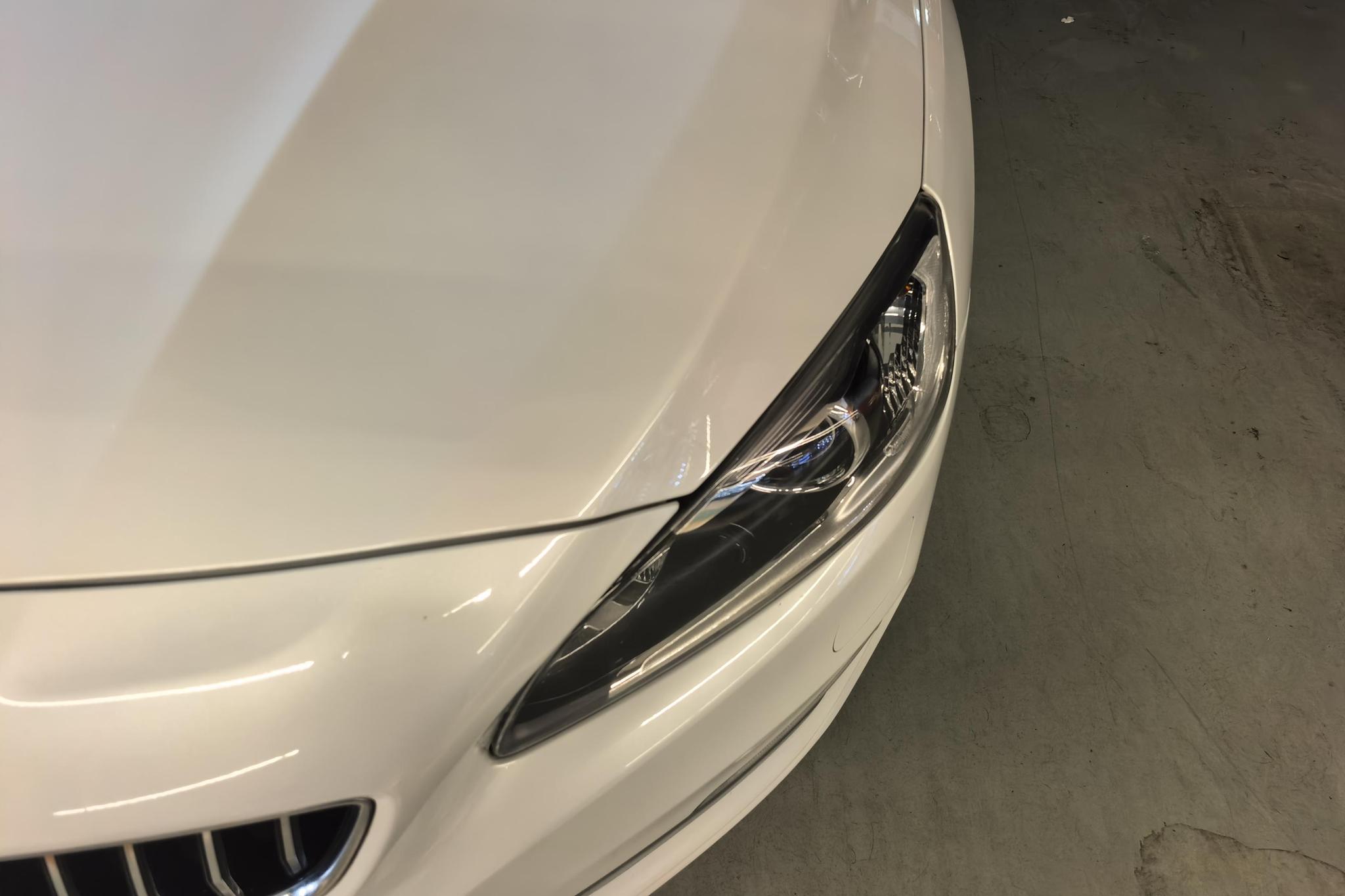 Volvo S60 2019 S60L T5