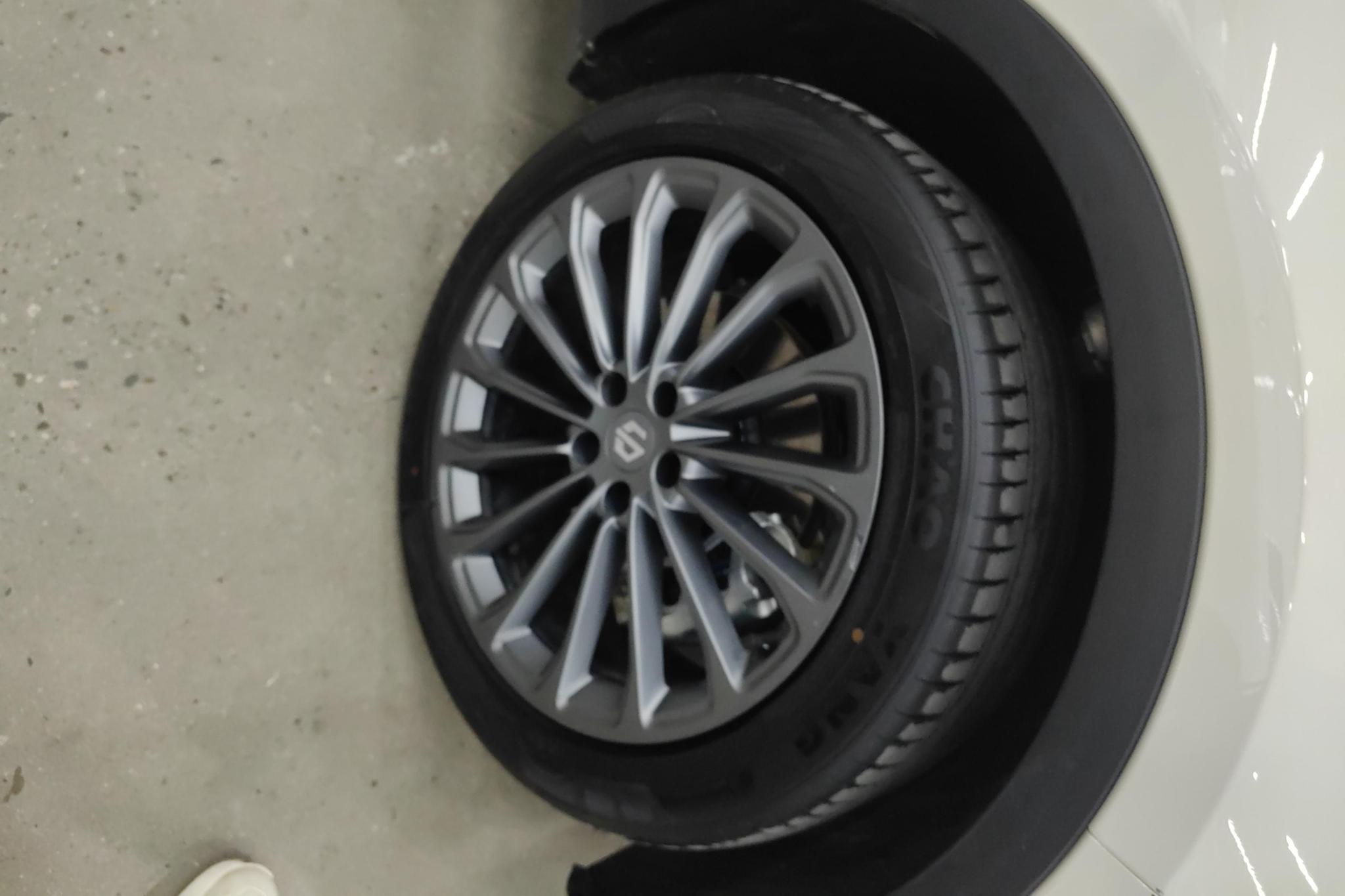 Leapmotor C11 2026 300