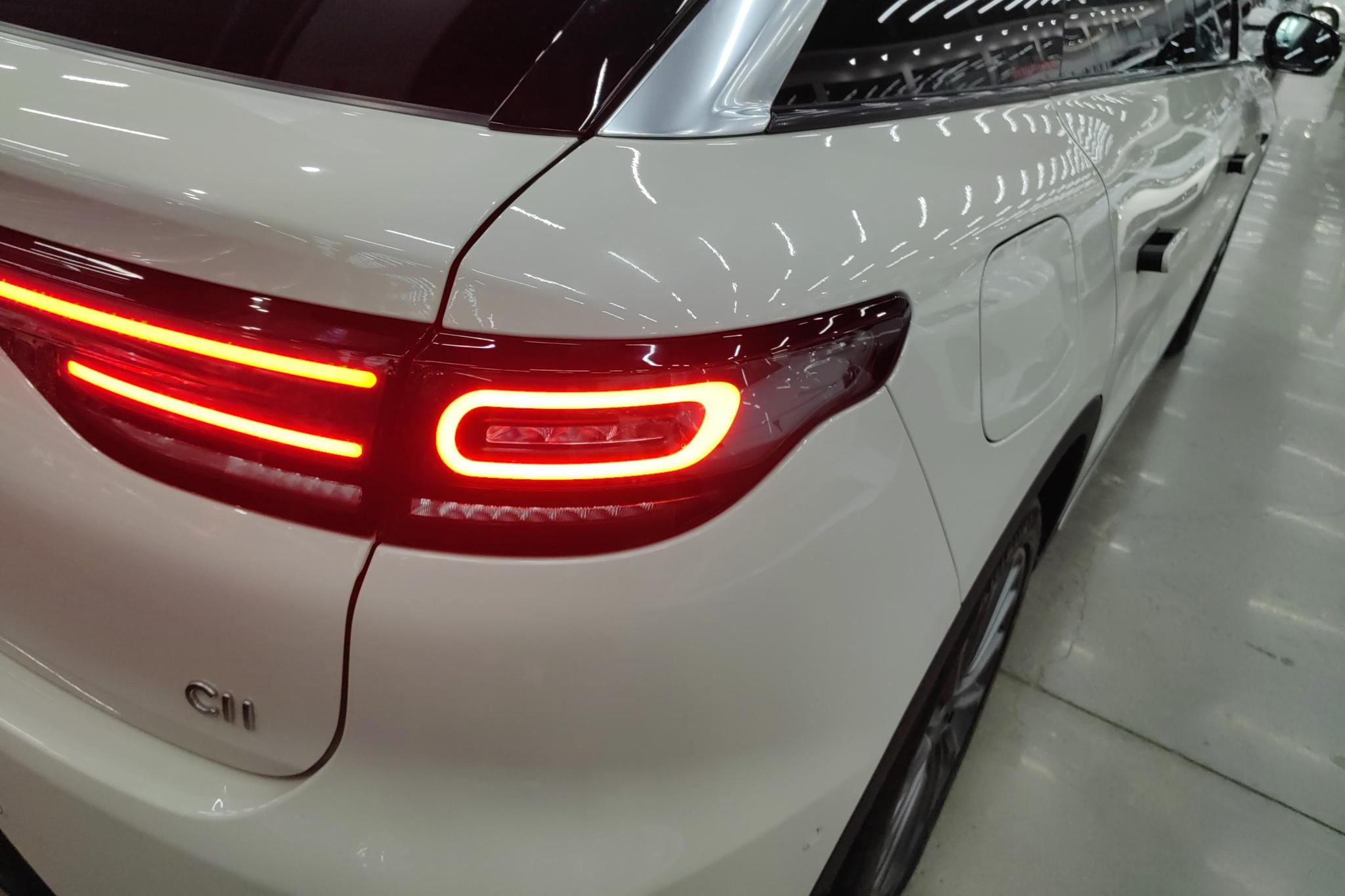 Leapmotor C11 2026 300