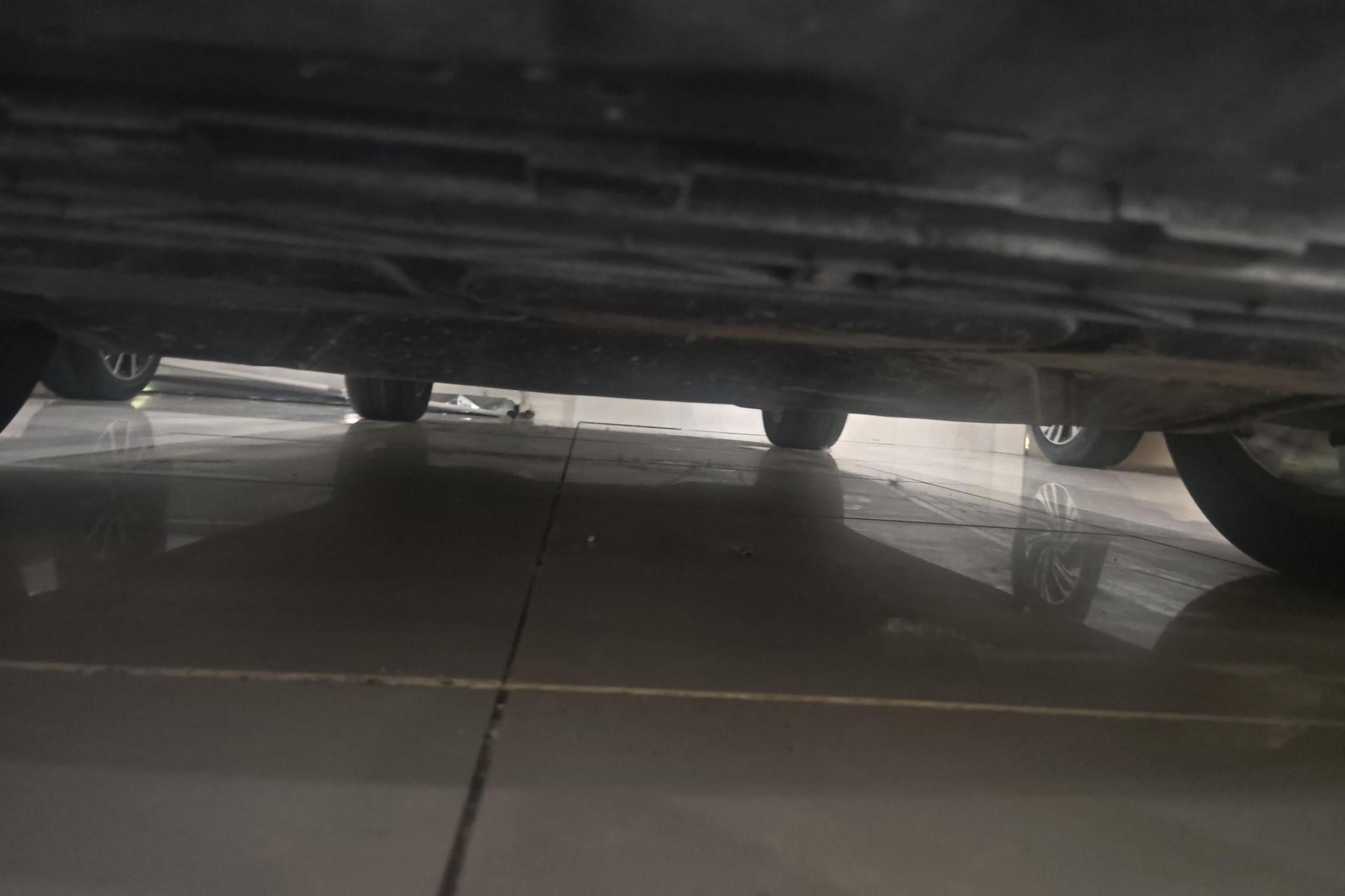 Volkswagen Lamando 2015 280TSI DSG Comfort