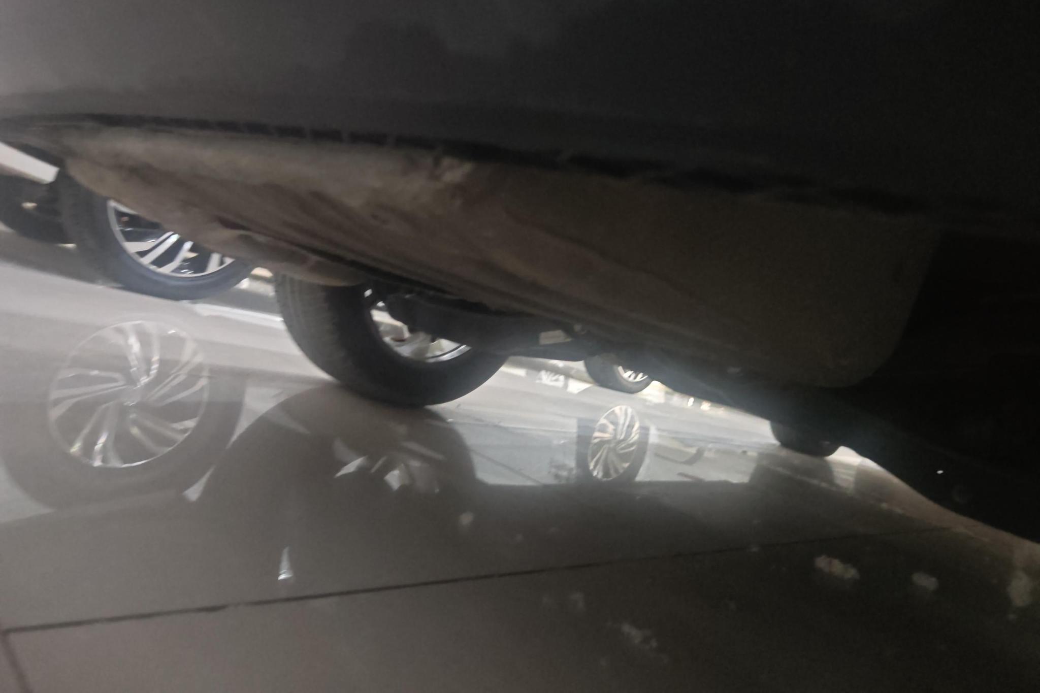 Volkswagen Lamando 2015 280TSI DSG Comfort