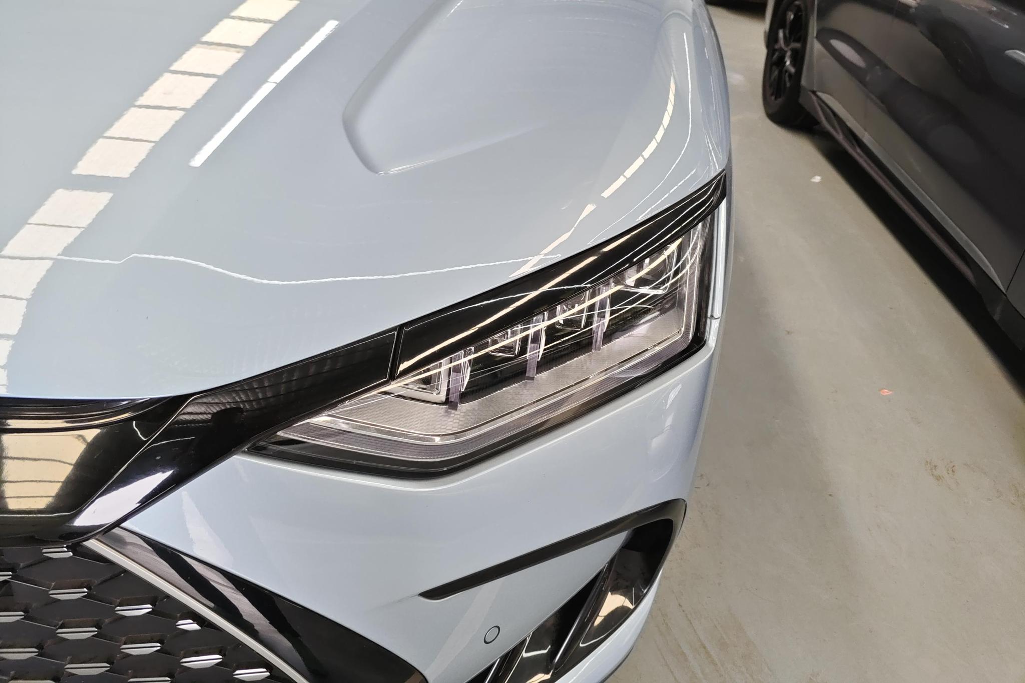 BYD HanEV EV 2023 Champion 506KM Luxury