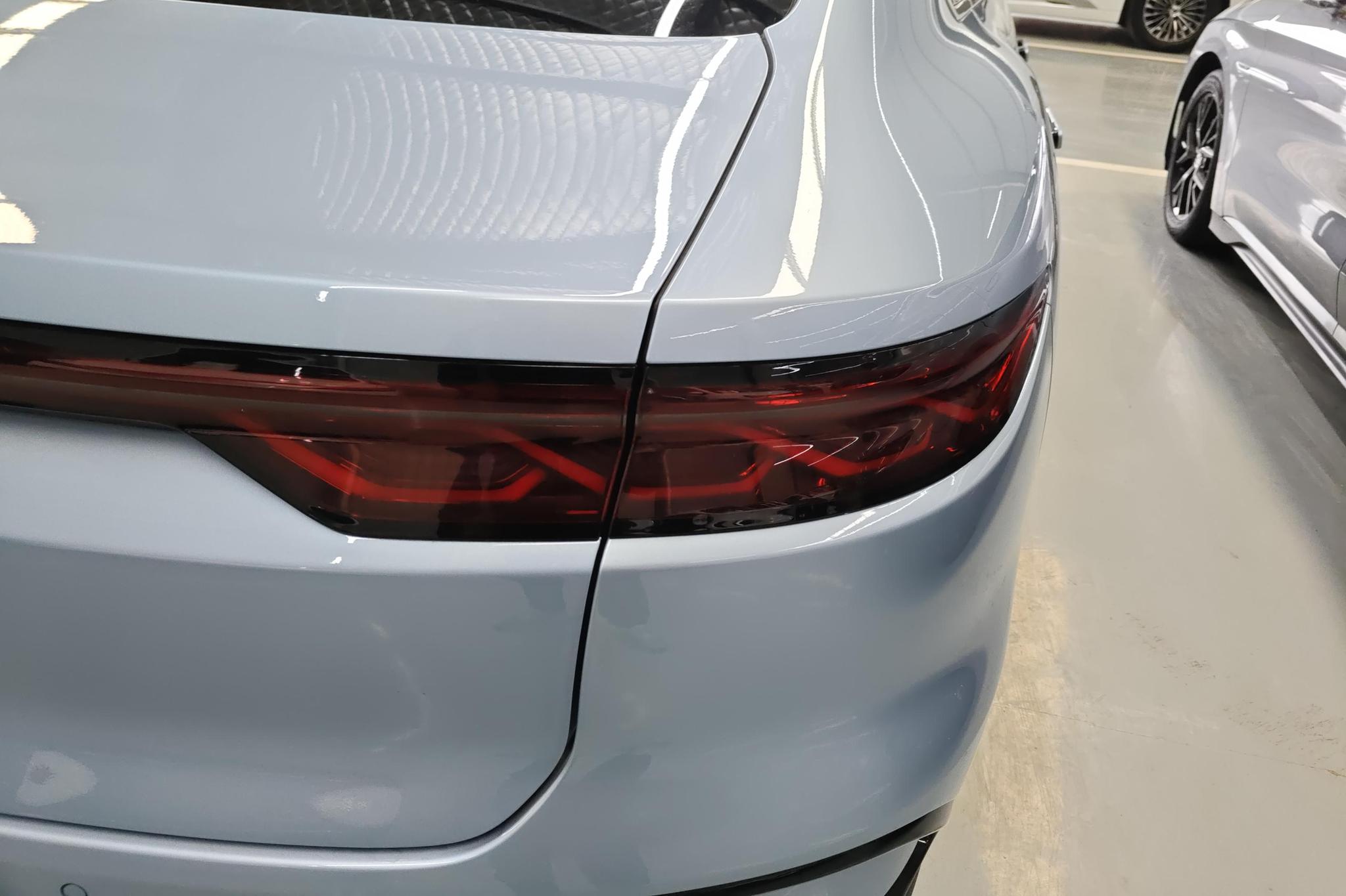 BYD HanEV EV 2023 Champion 506KM Luxury