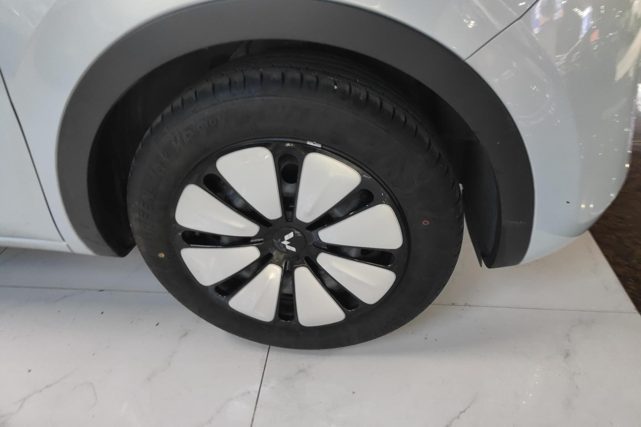 Wuling Binguo 2025 410KM Premium