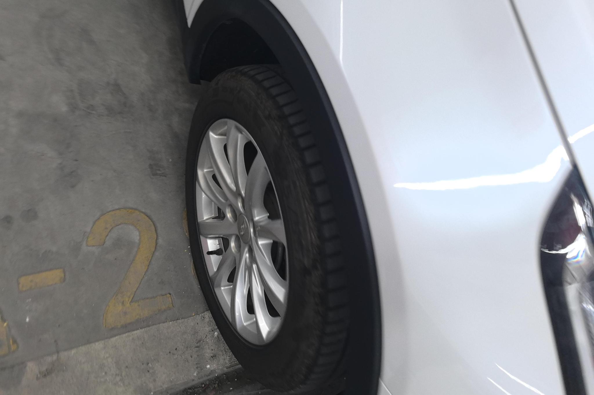 Cadillac XT4 2022 28T