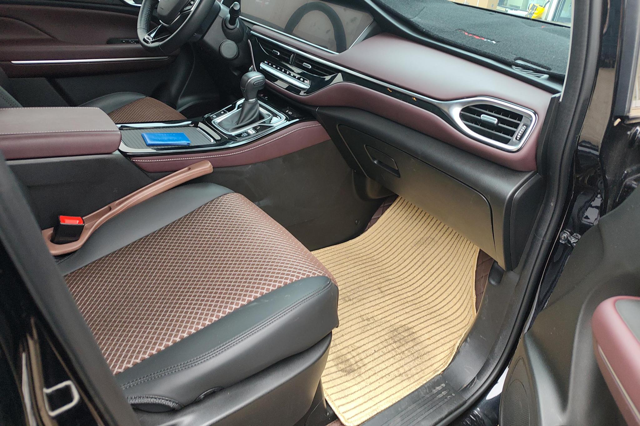 GAC M6 2023 PRO 270T WDCT Luxury