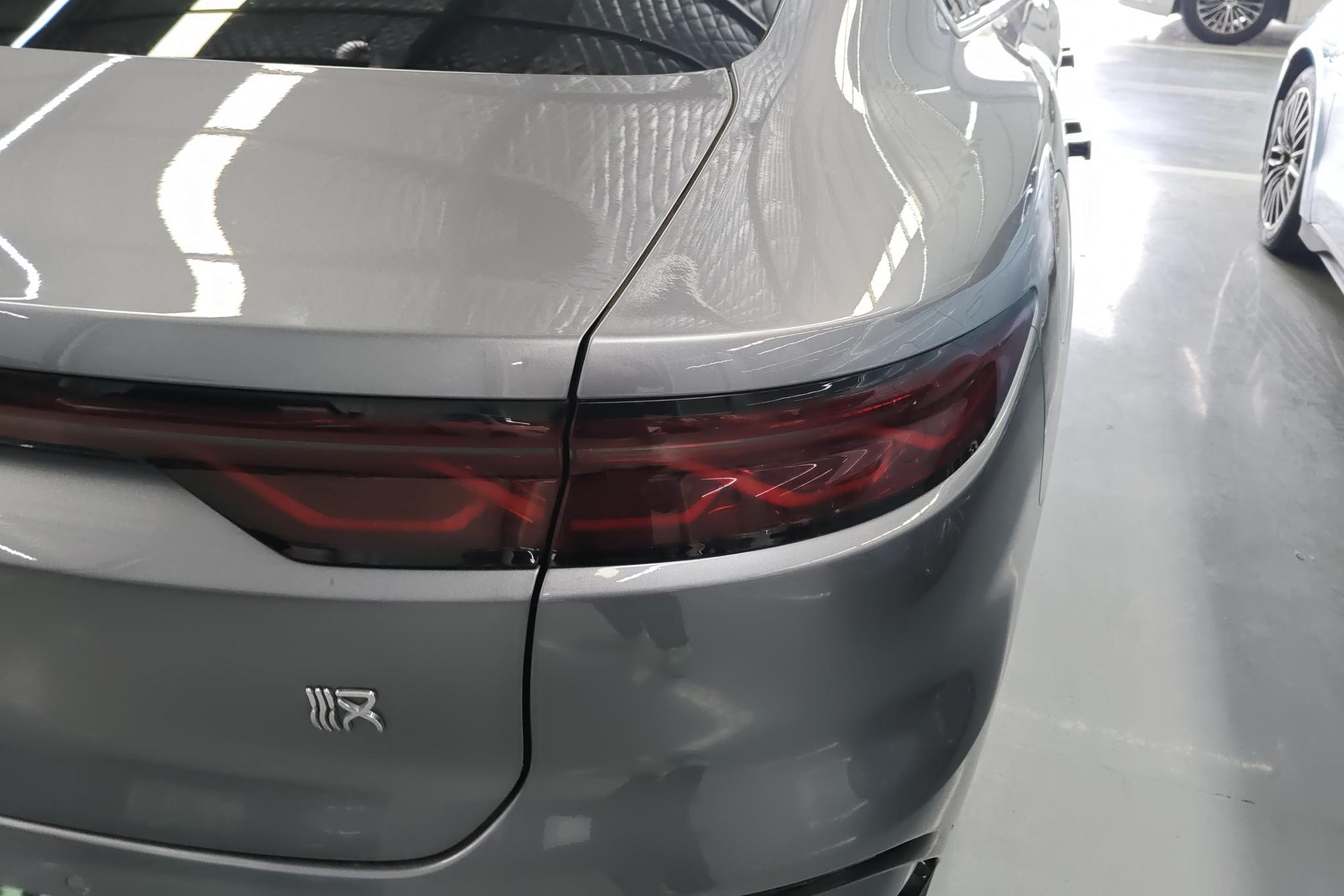 BYD Han DM 2024 DM-i 121KM Luxury