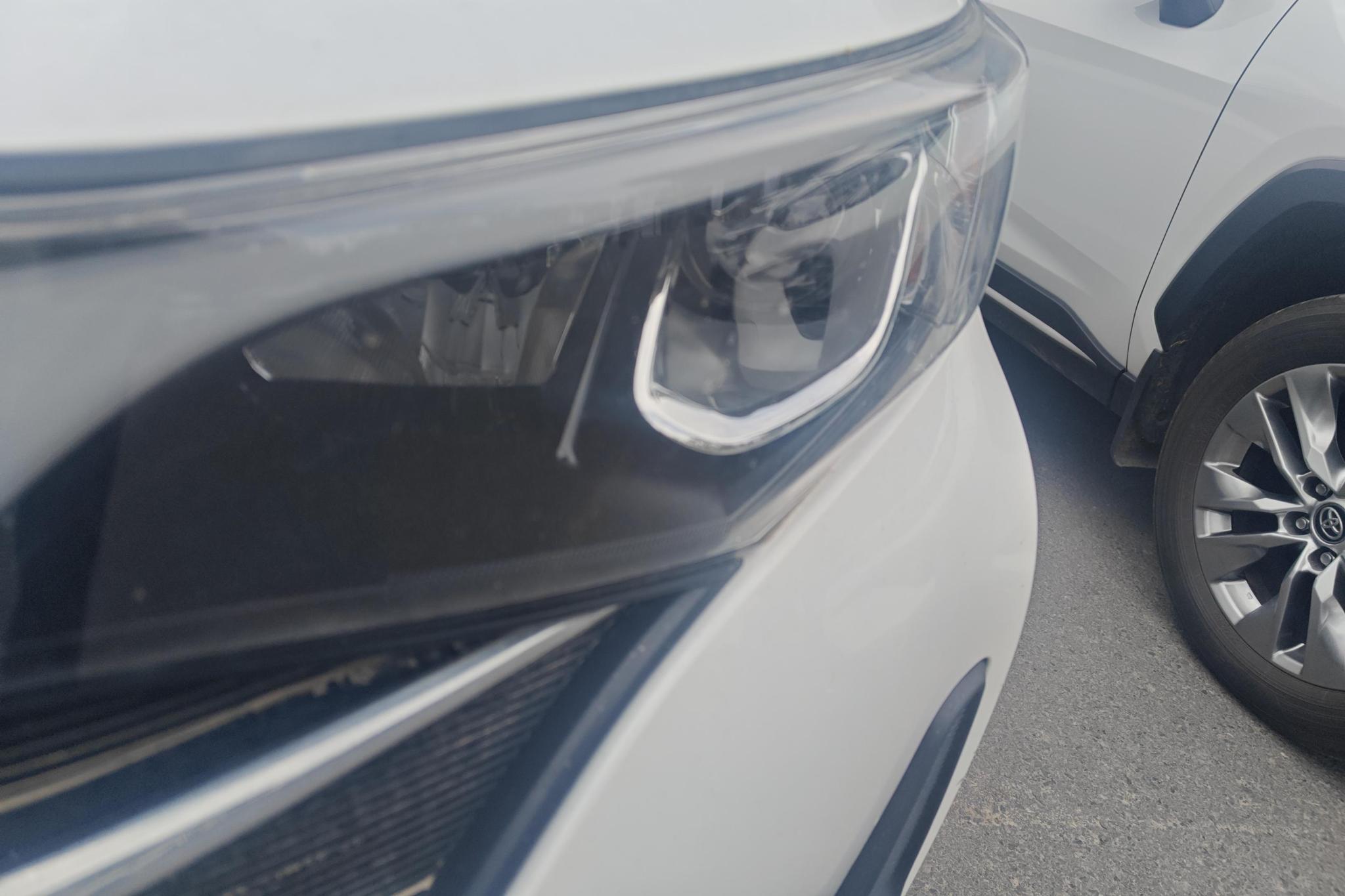 GAC M6 2019 270T MT Elite 7 мест VI