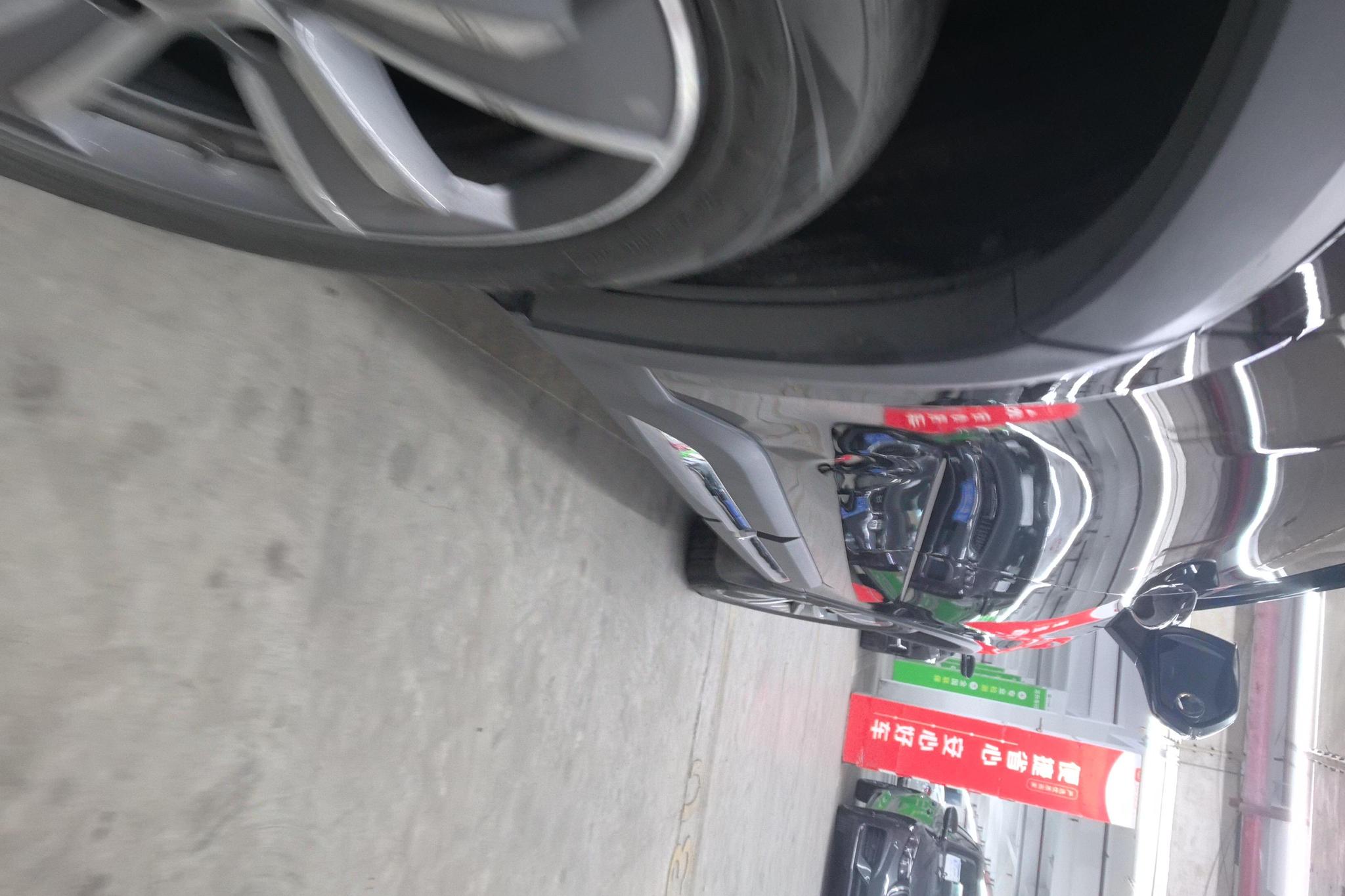Geely HaoyueL L 2024 2.0TD DCT Luxury