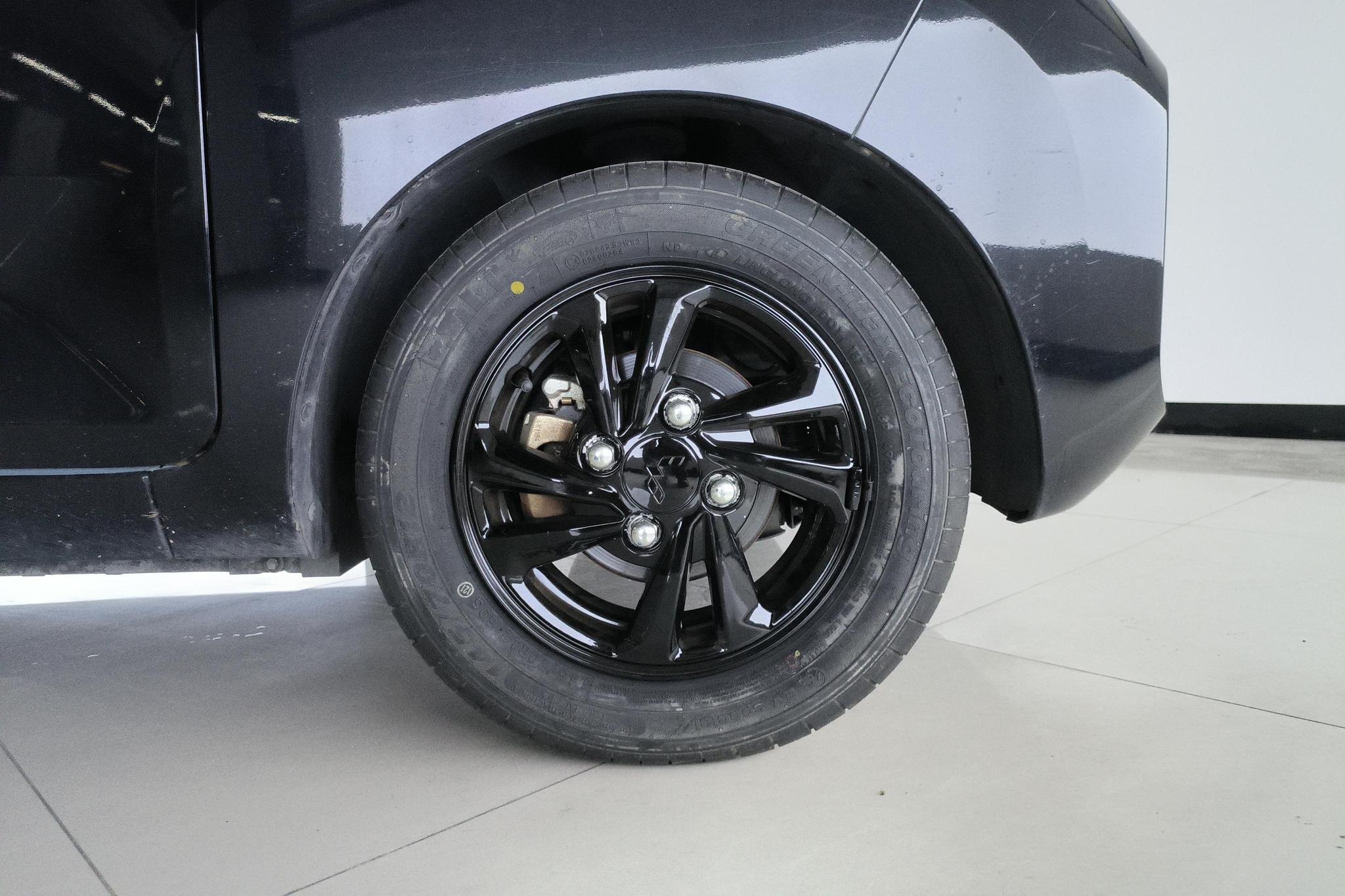 Wuling Mini EV MINIEV 2020 Enjoy