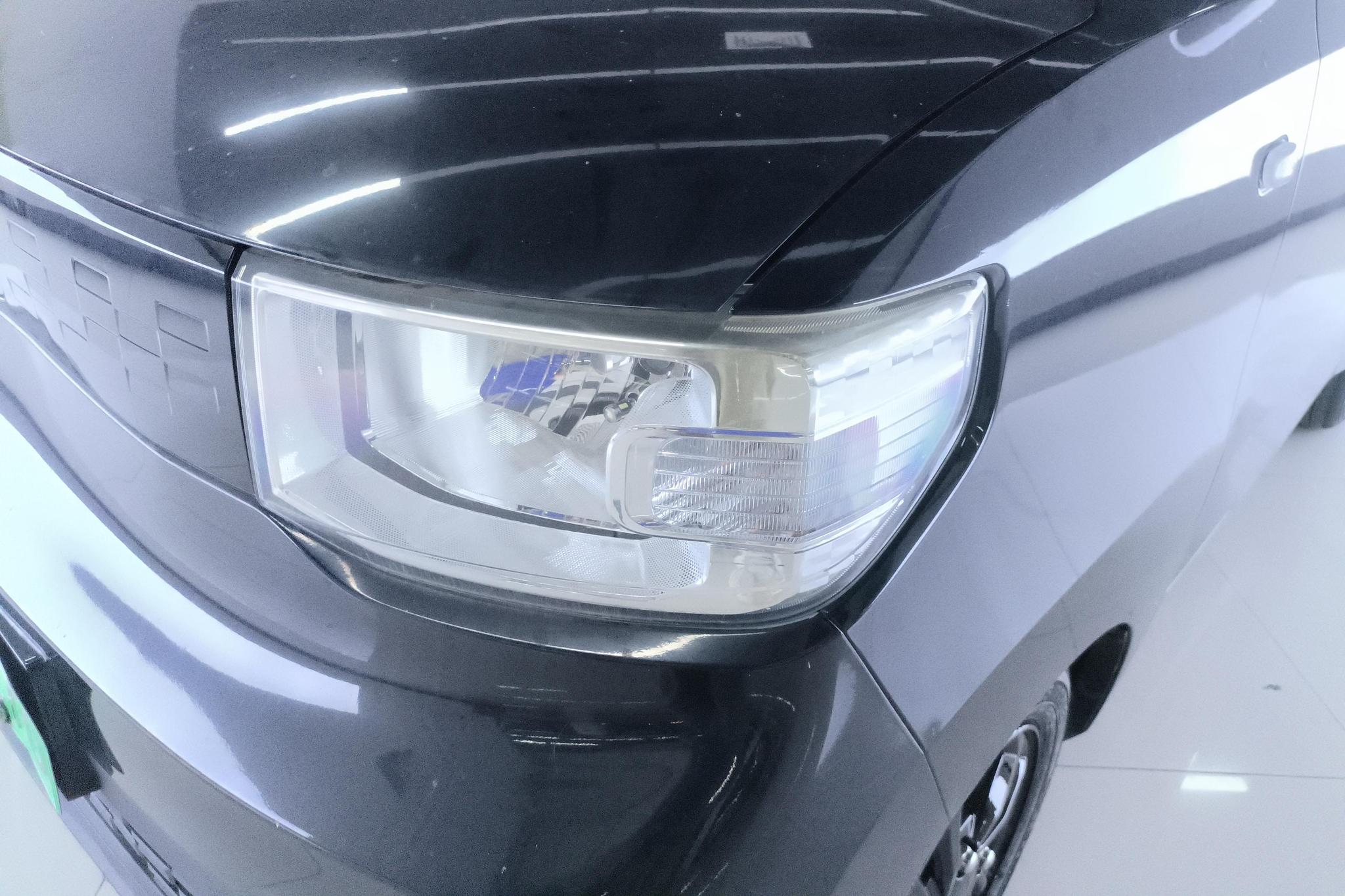 Wuling Mini EV MINIEV 2020 Enjoy