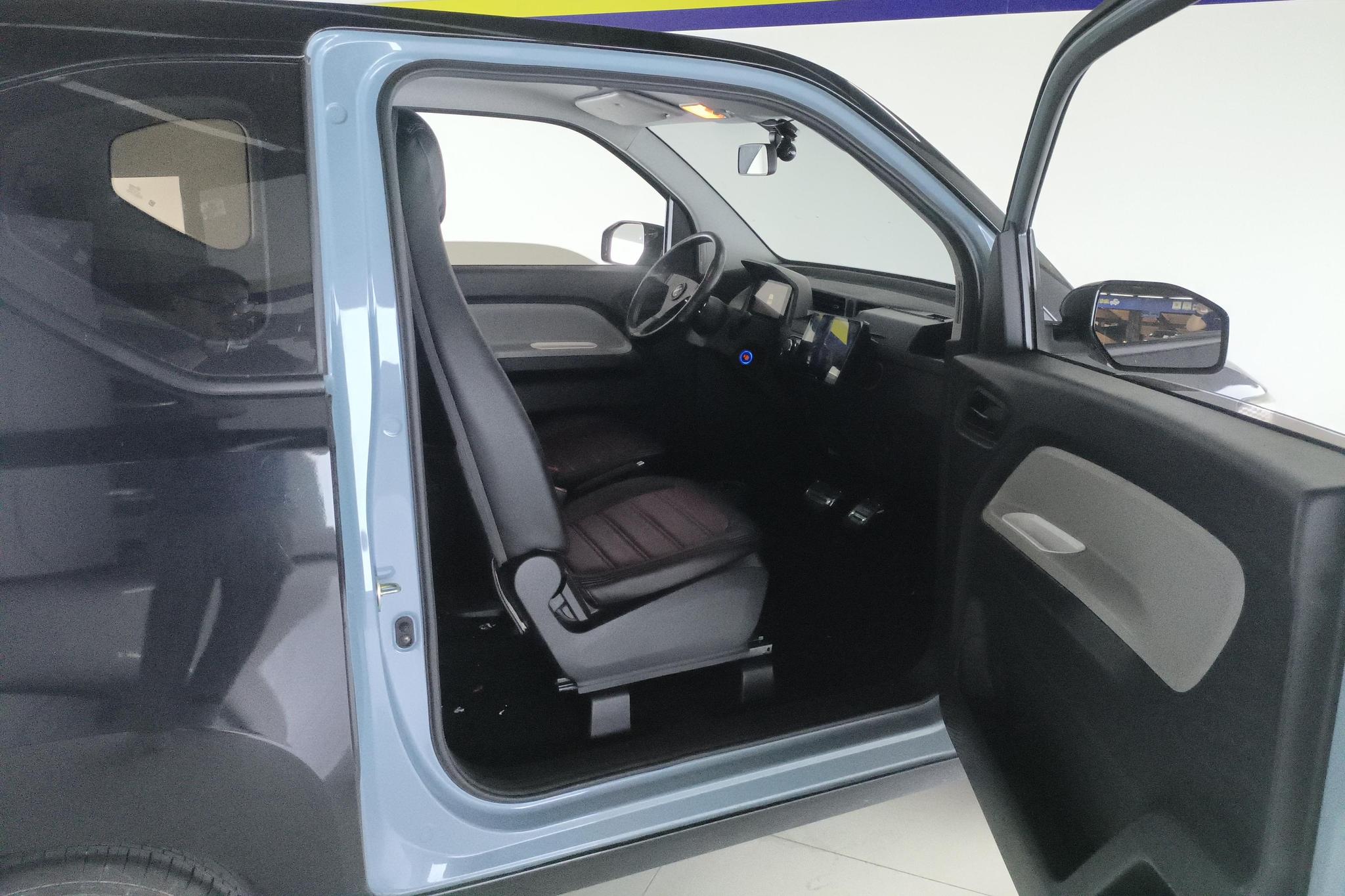 Wuling Mini EV MINIEV 2020 Enjoy