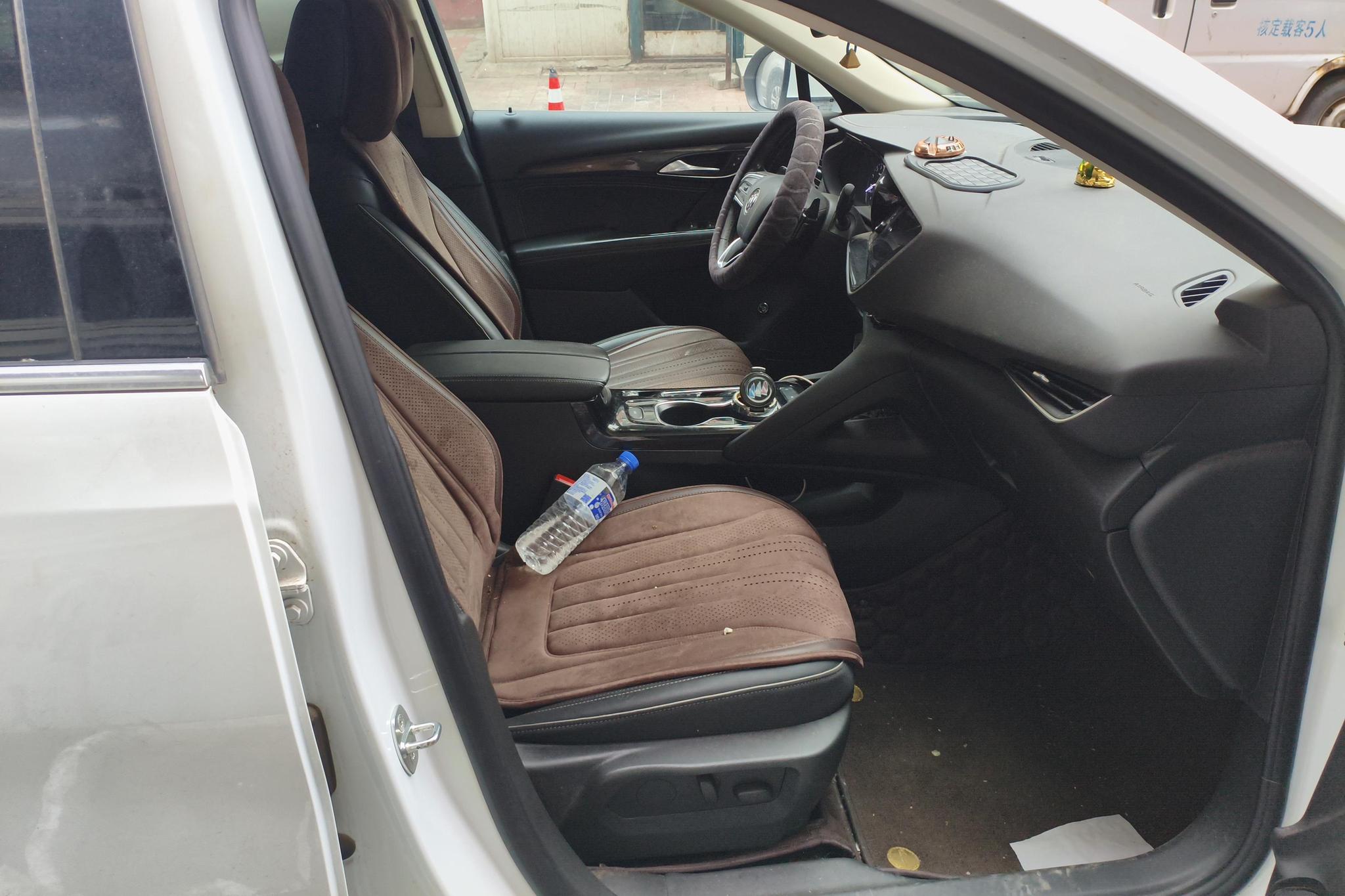 Buick Envision S S 2023 552T Luxury