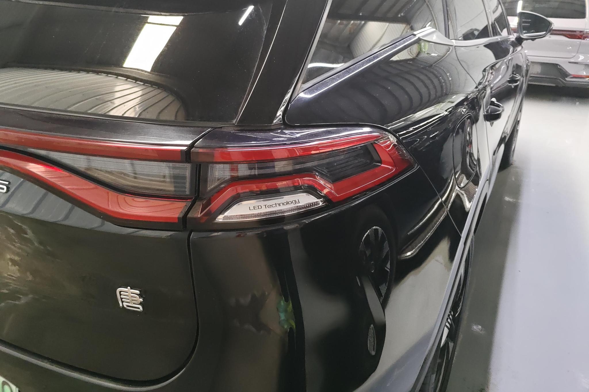 BYD Tang DM 2022 DM-i 252KM Premium