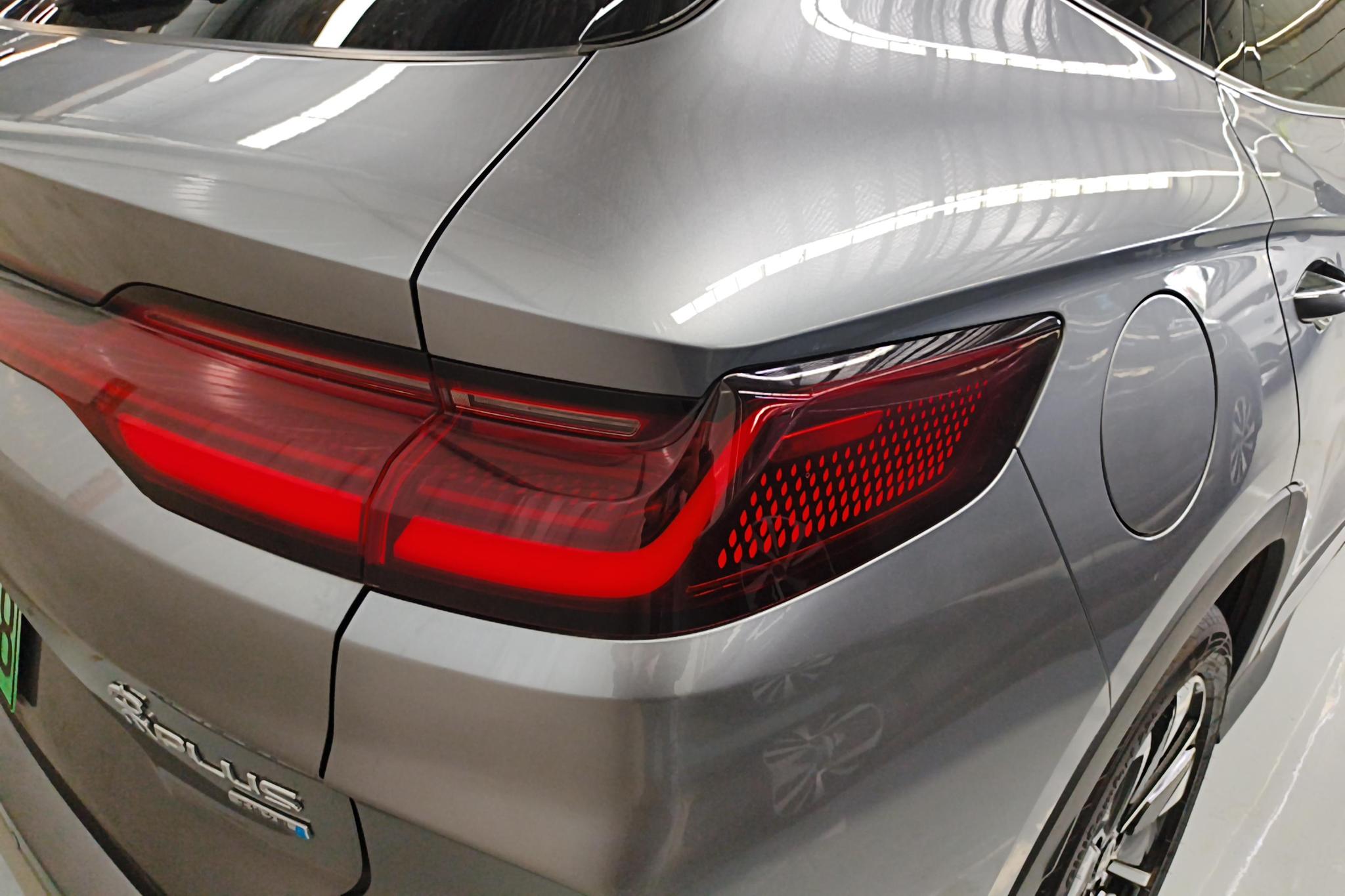 BYD Song Plus EV PLUS EV 2025 Smart Drive 520KM Luxury