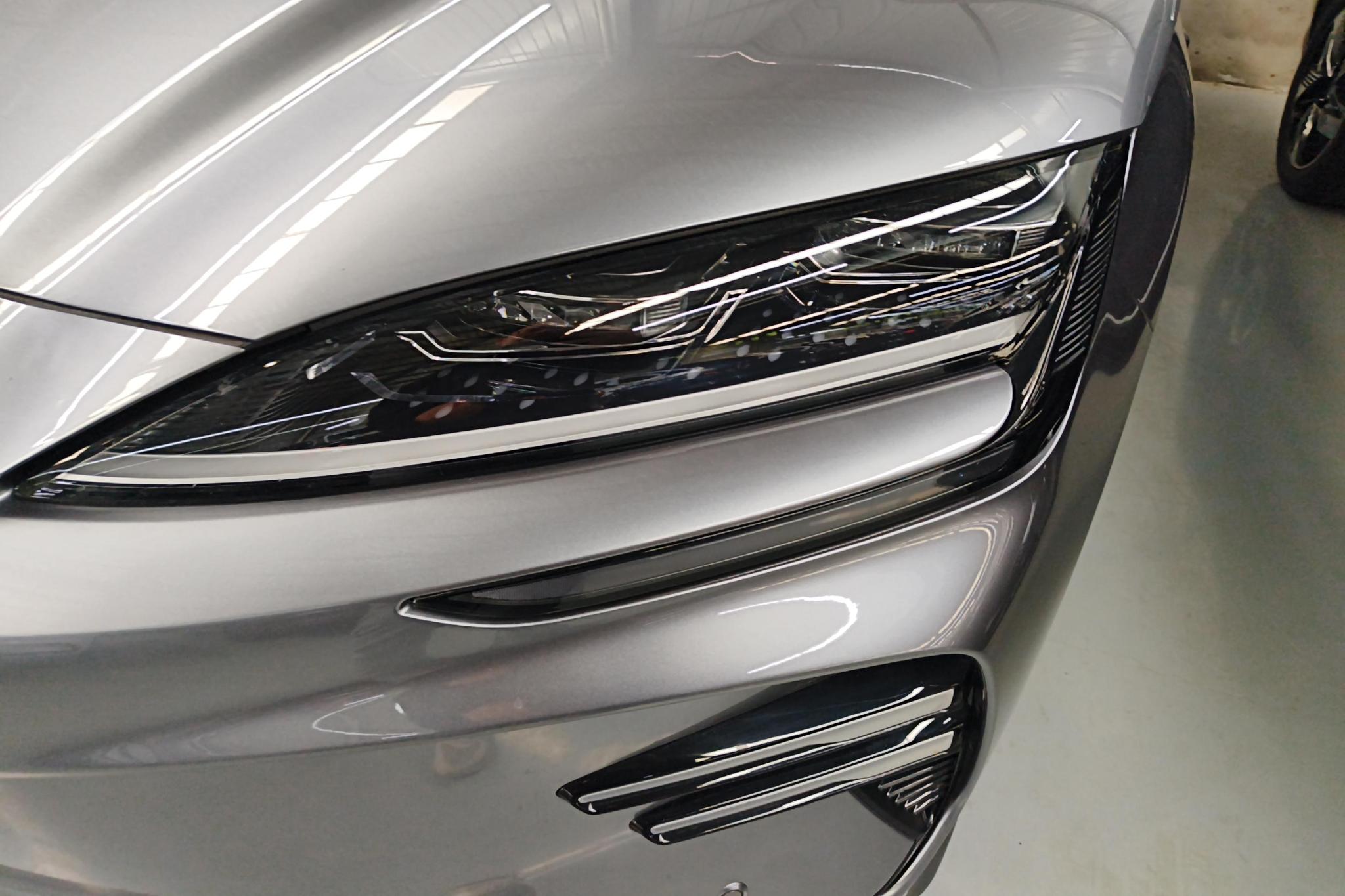 BYD Song Plus EV PLUS EV 2025 Smart Drive 520KM Luxury