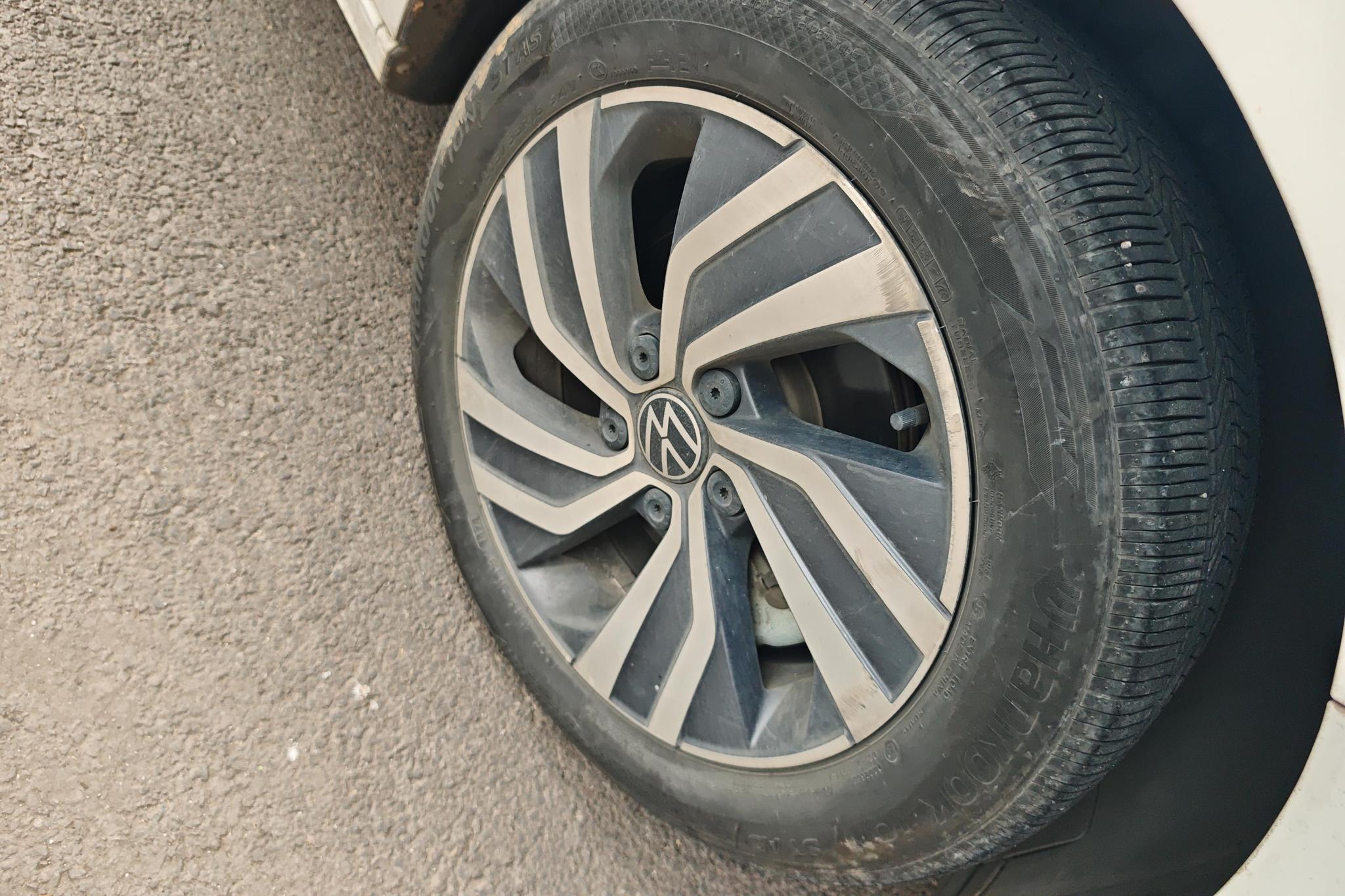 Volkswagen Bora 2023 200TSI DSG