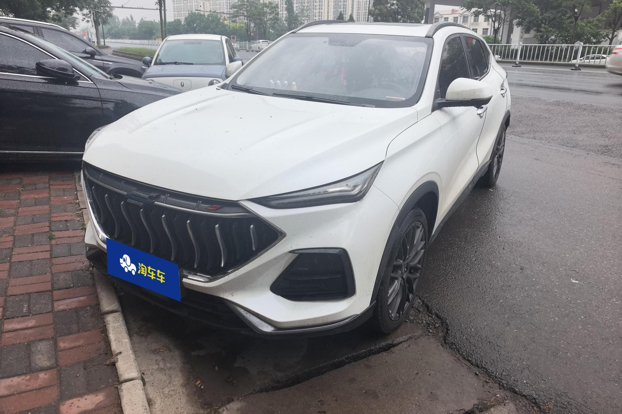 Oshan X5