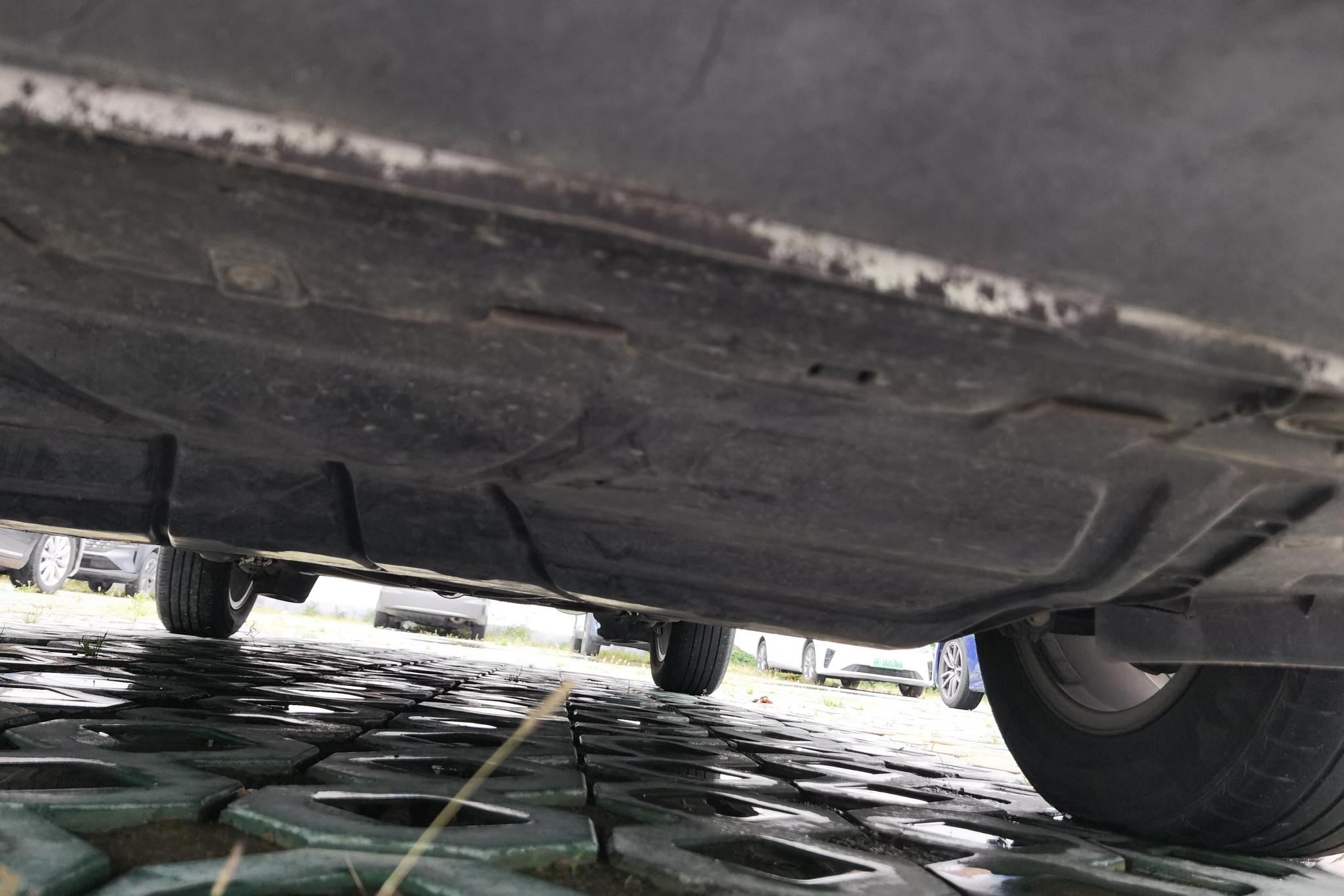 Volkswagen Bora 2018 1.5L AT Fashion