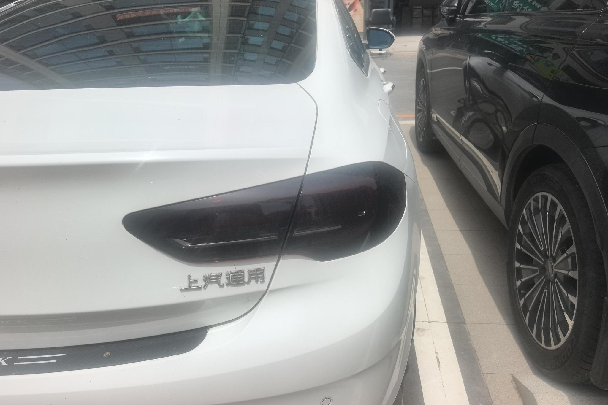 Buick Regal 2019 20T Luxury V