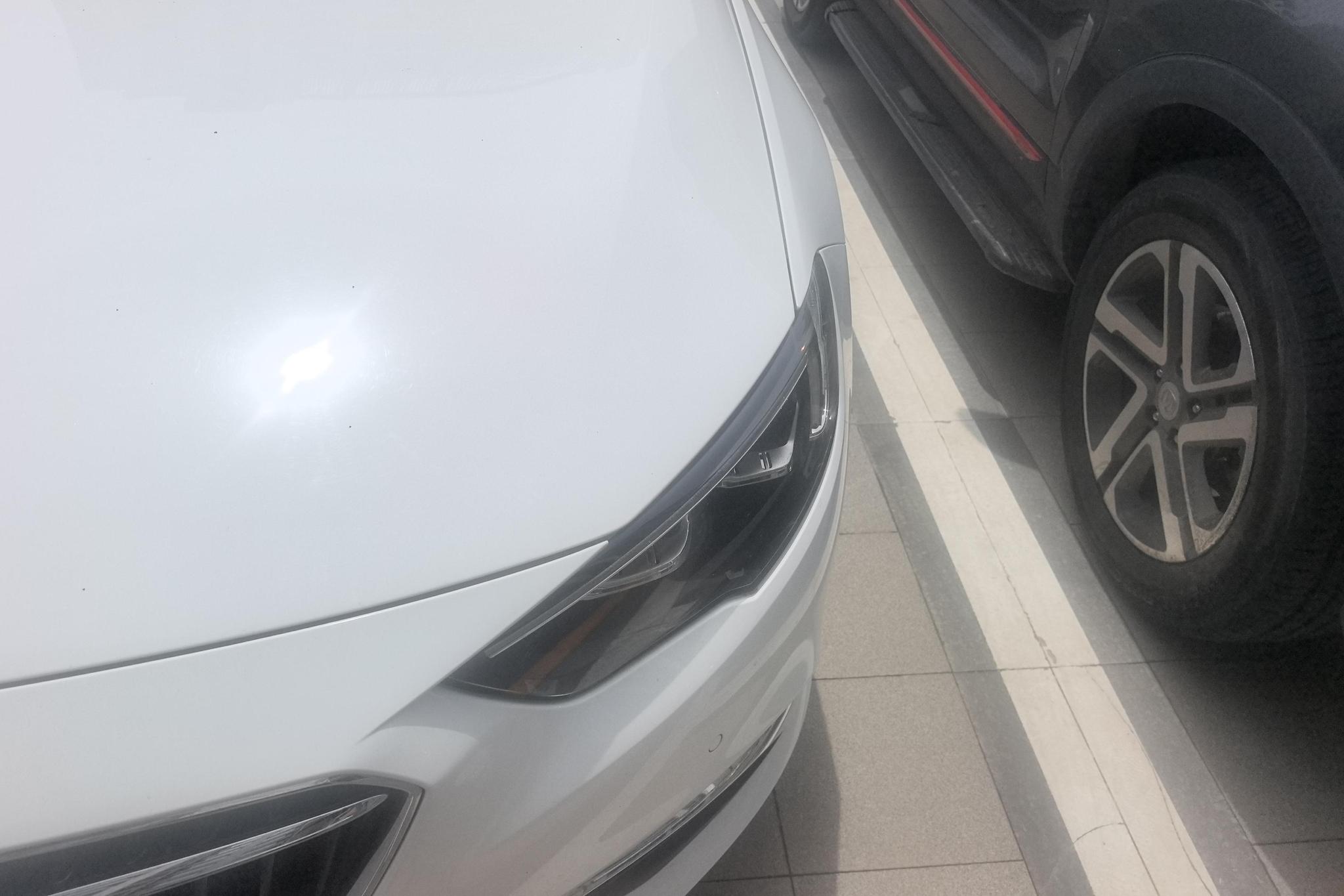 Buick Regal 2019 20T Luxury V