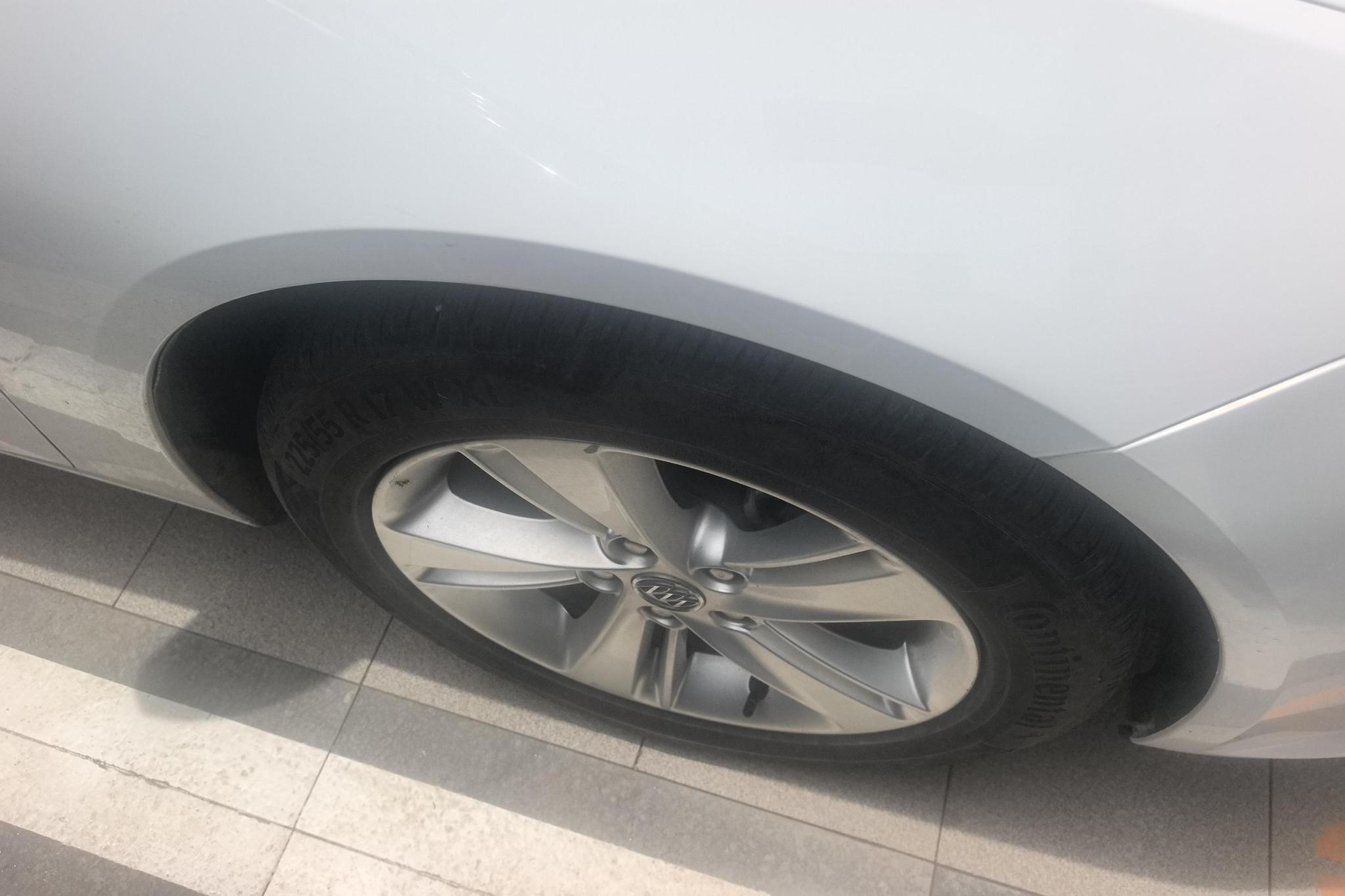 Buick Regal 2019 20T Luxury V